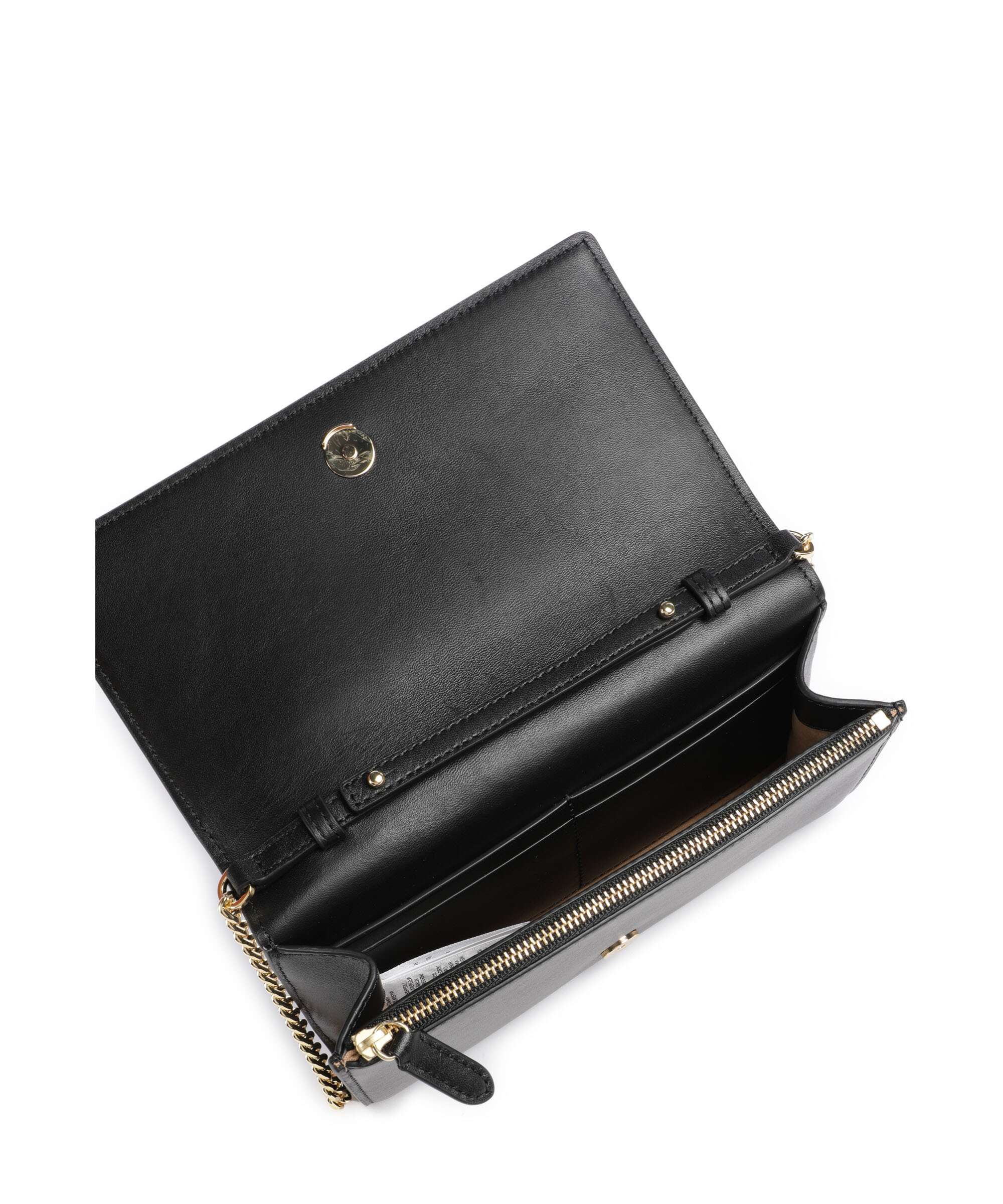 Lauren Ralph Lauren Adair II Large Portefeuille black - Image 6