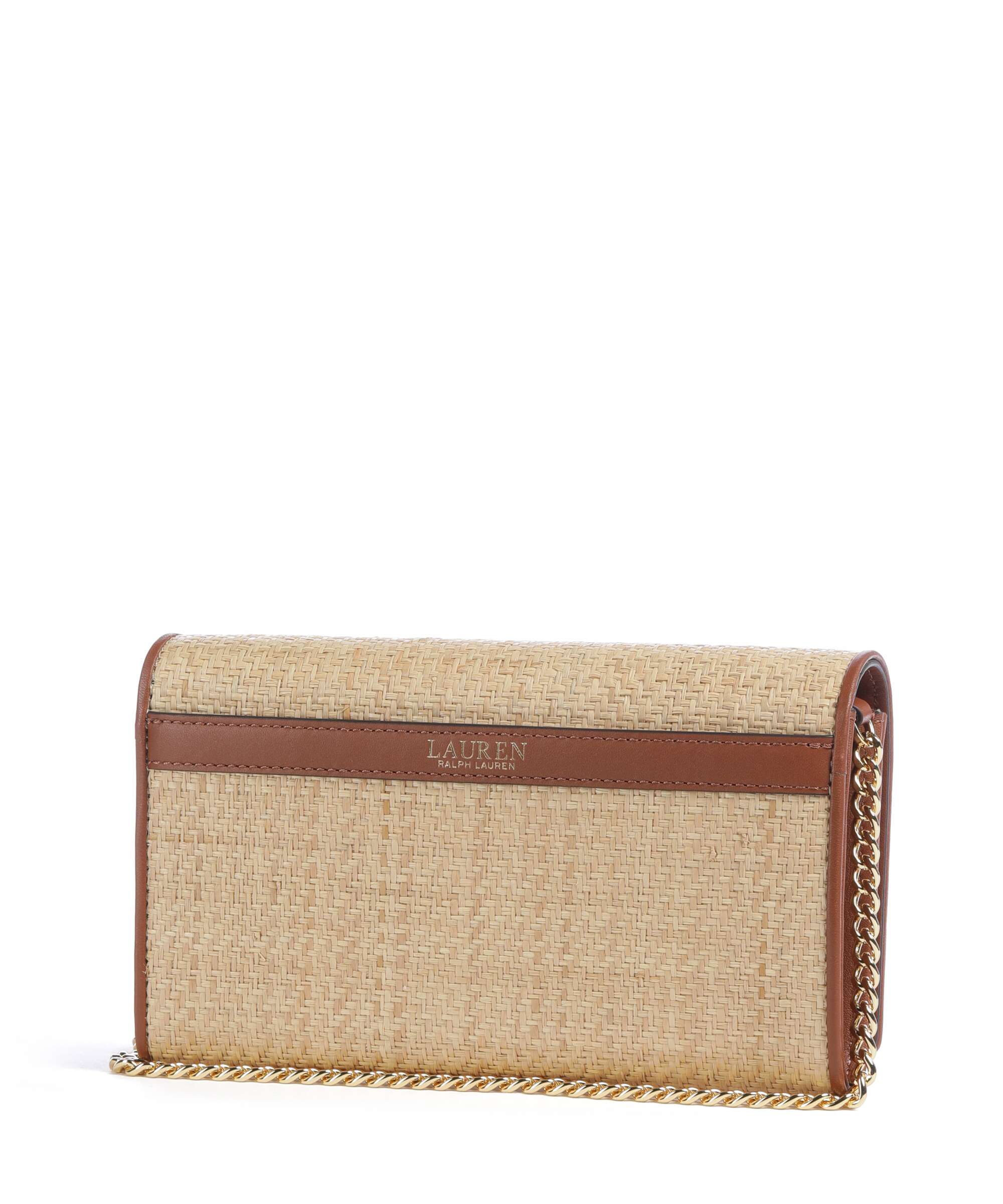 Lauren Ralph Lauren Adair II Portefeuille natural/lauren tan - Image 2