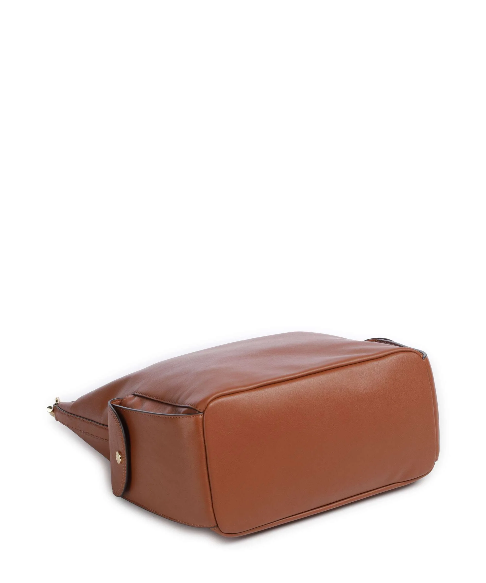 Lauren Ralph Lauren Blaike Large Sac fourre-tout lauren tan - Image 5