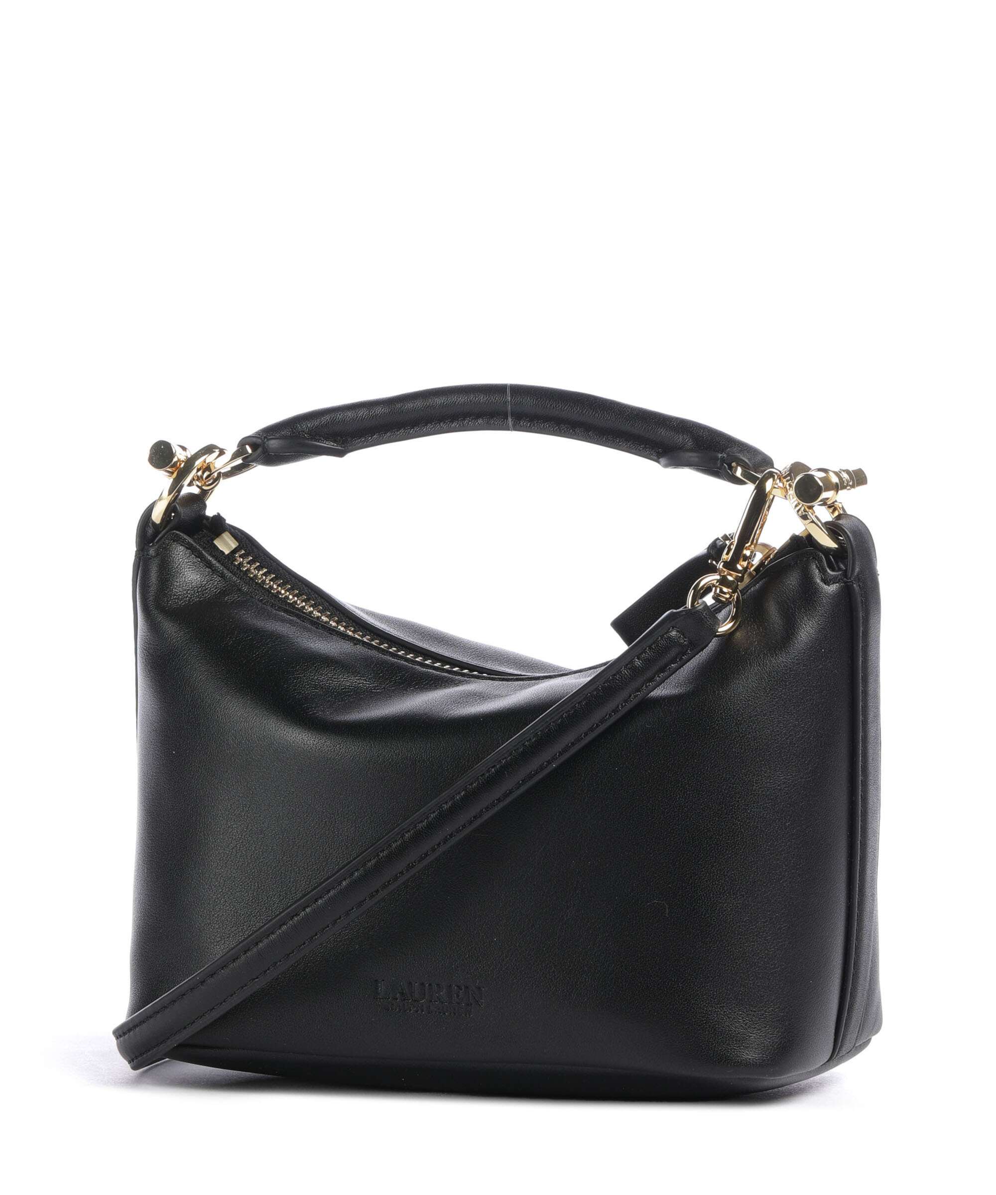 Lauren Ralph Lauren Blaike Mini Sac bandoulière black - Image 2