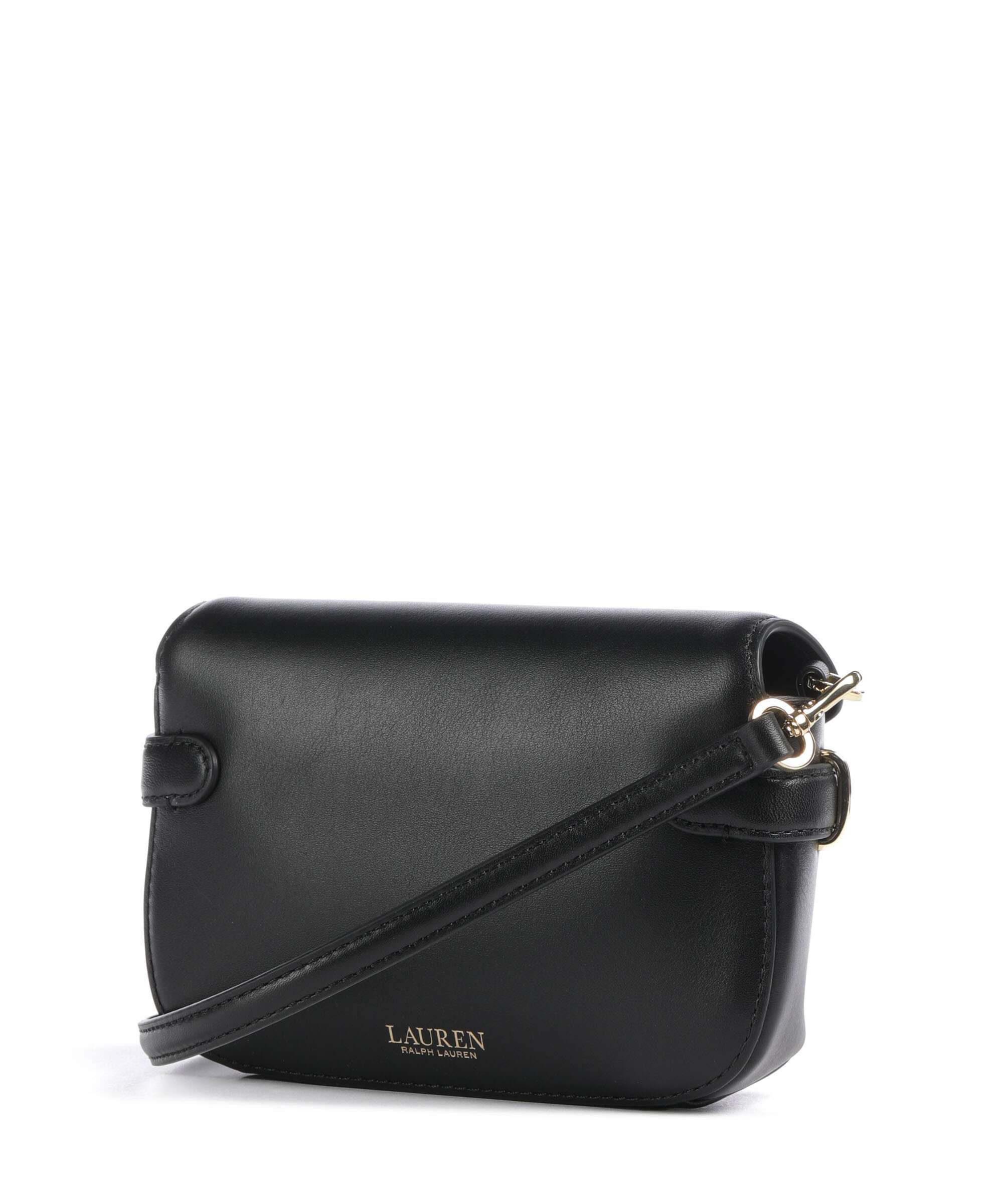 Lauren Ralph Lauren Blaike Small Sac bandoulière black - Image 2