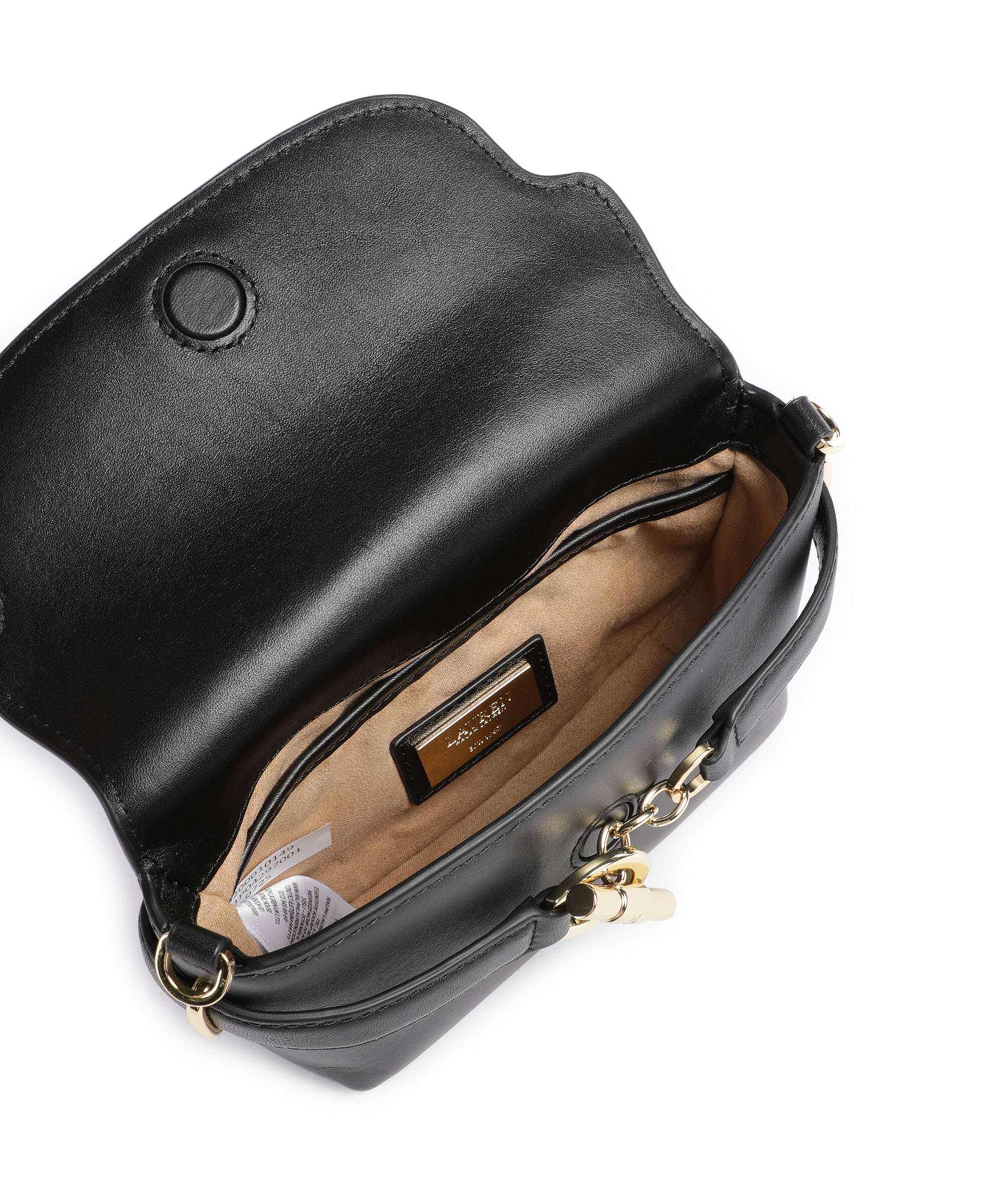 Lauren Ralph Lauren Blaike Small Sac bandoulière black - Image 5