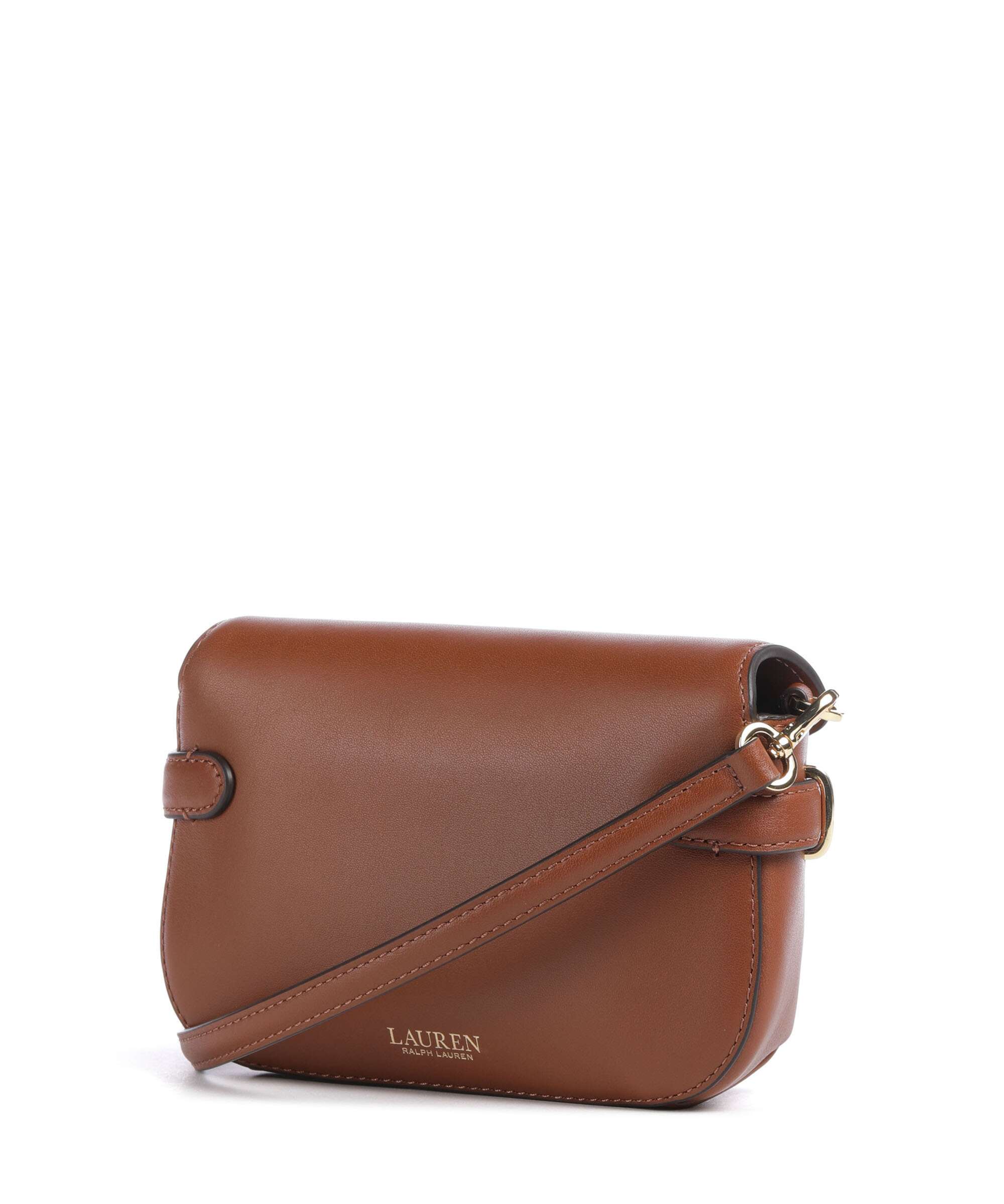 Lauren Ralph Lauren Blaike Small Sac bandoulière lauren tan - Image 2