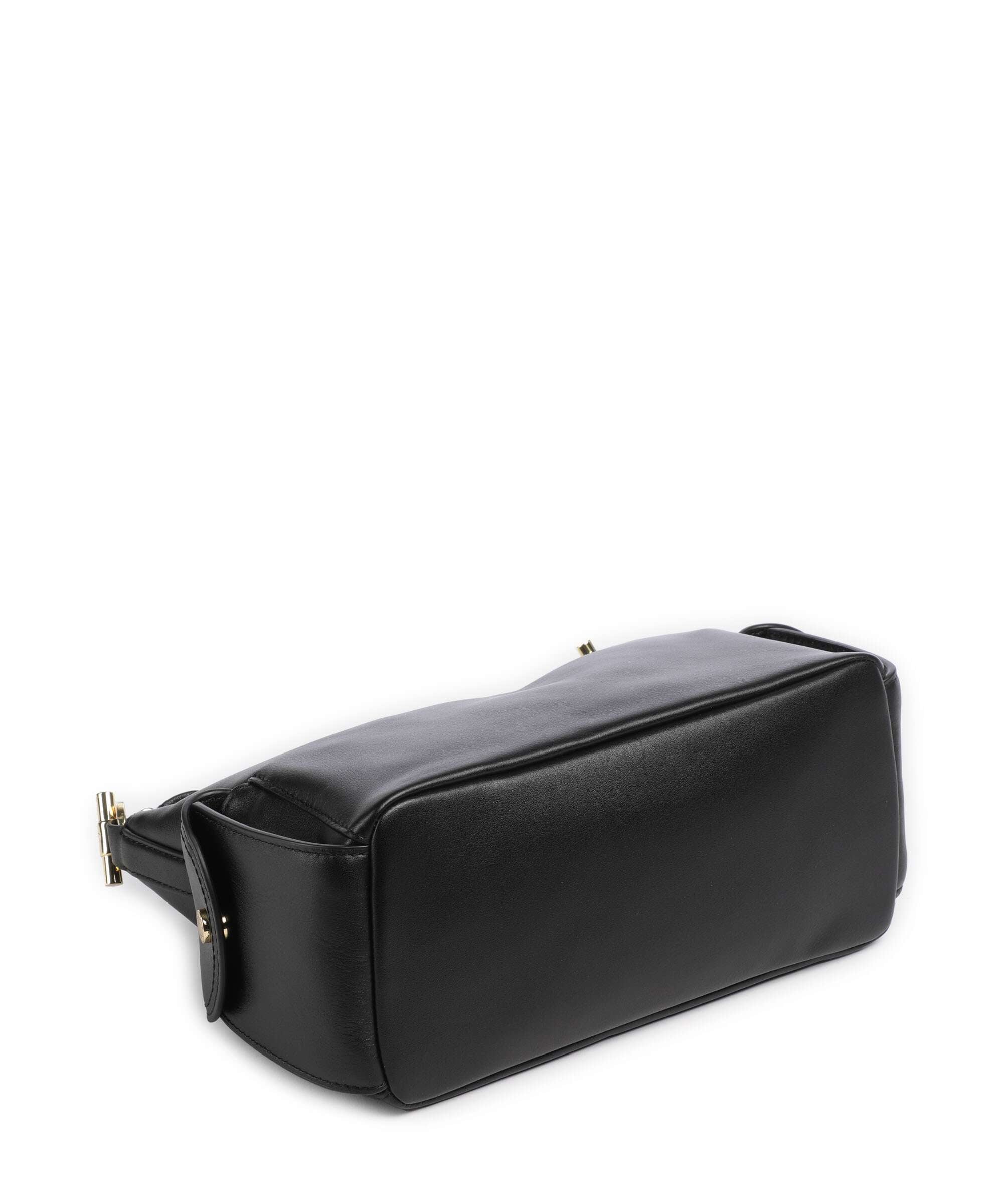 Lauren Ralph Lauren Blaike Small Sac porté épaule black - Image 6