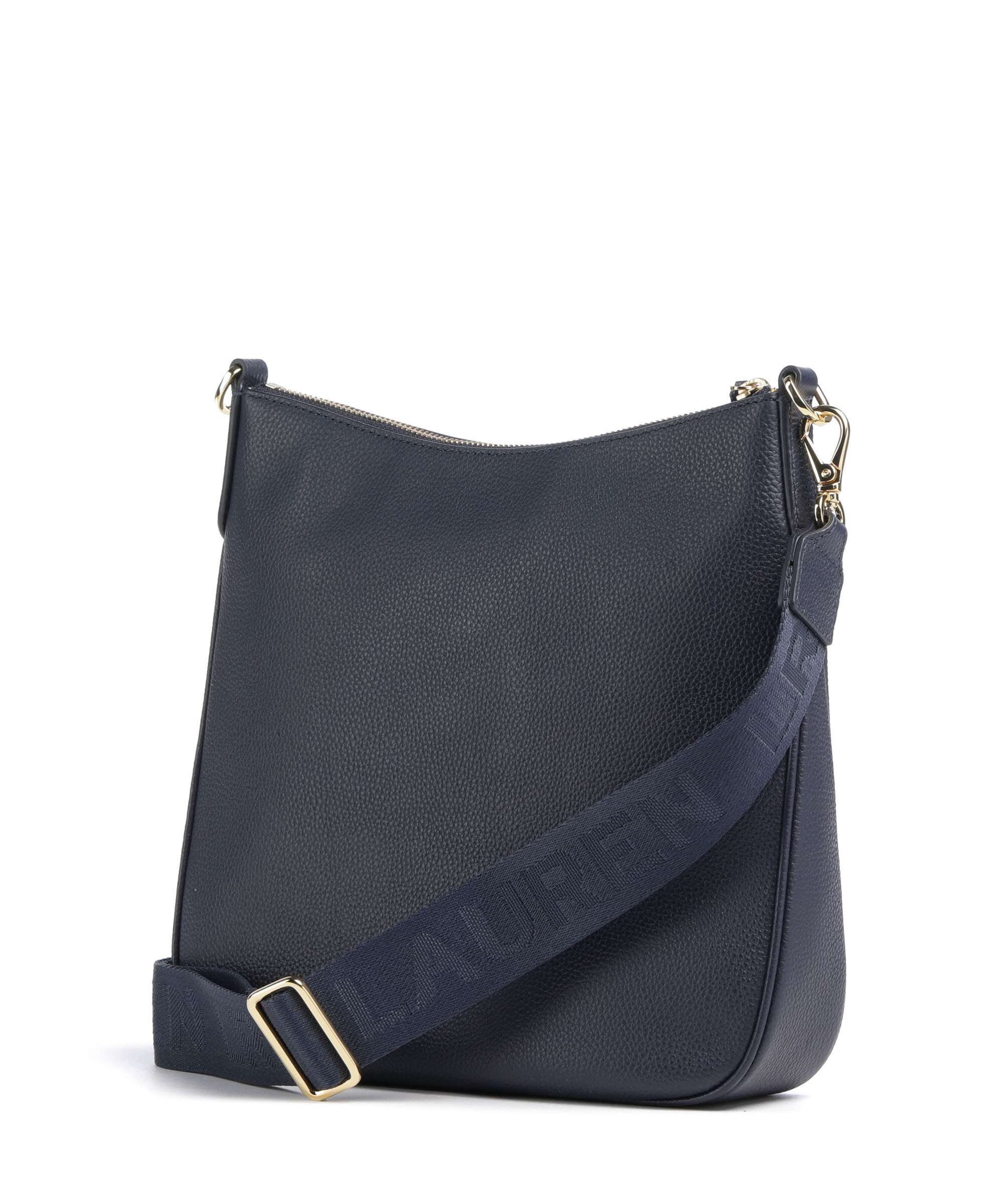 Lauren Ralph Lauren Cameryn 27 Sac bandoulière refined navy - Image 2