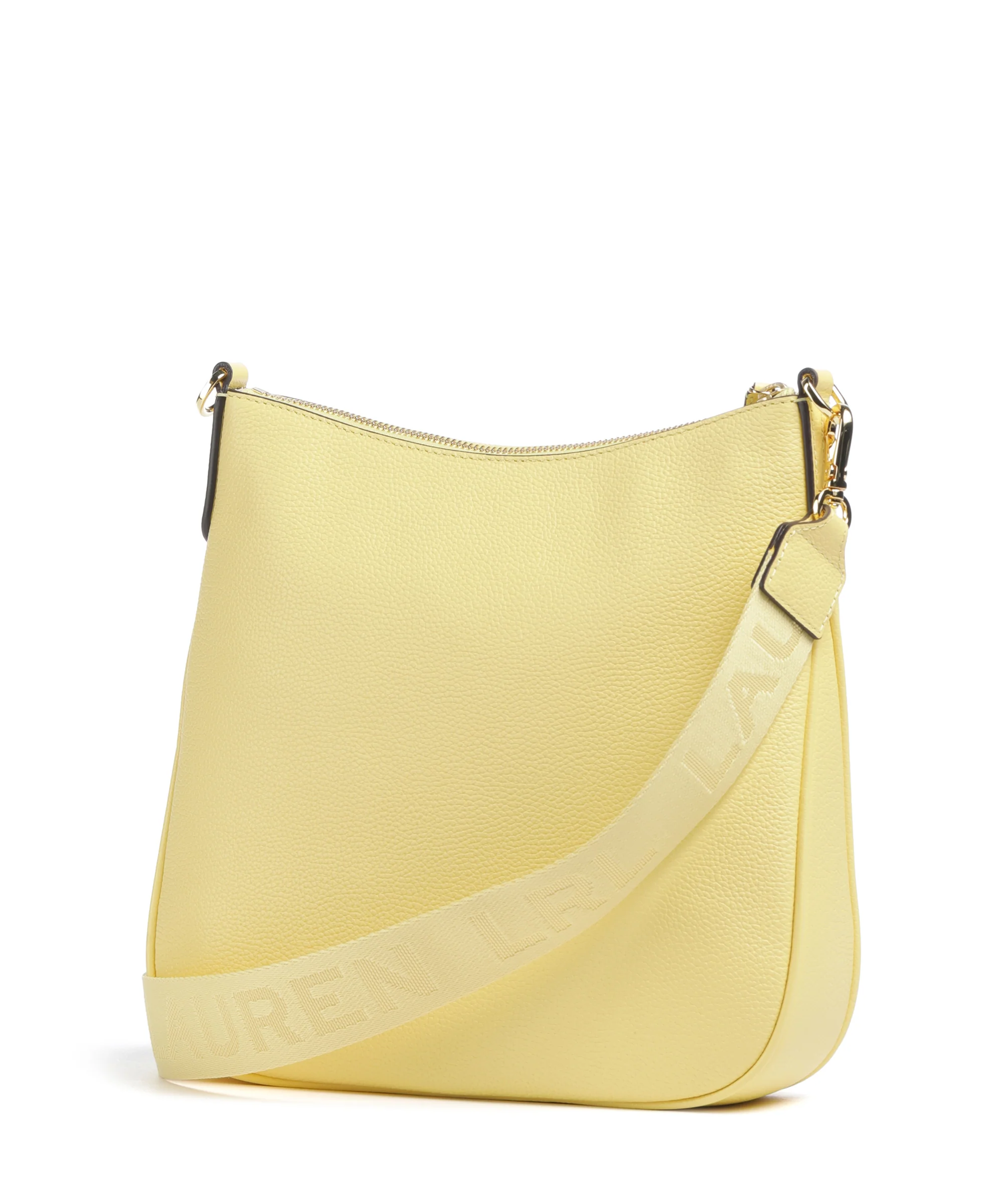 Lauren Ralph Lauren Cameryn 27 Sac bandoulière lemon sorbet - Image 2