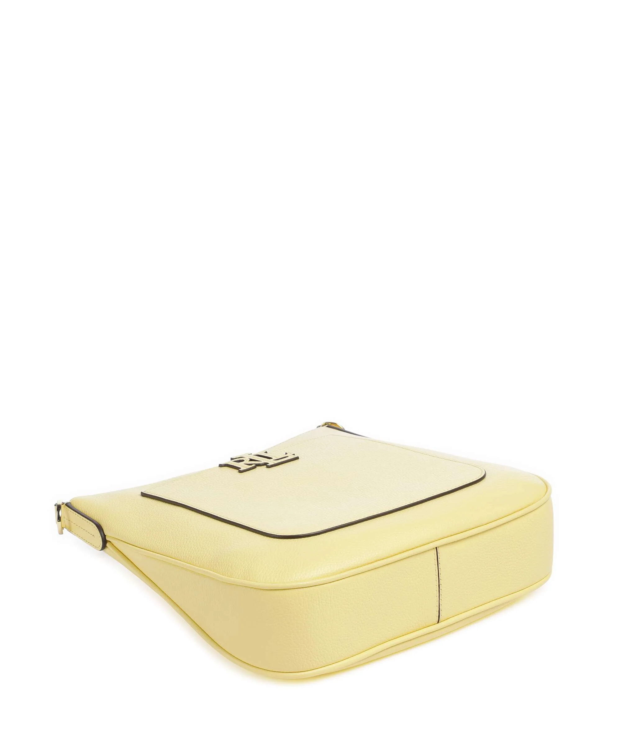 Lauren Ralph Lauren Cameryn 27 Sac bandoulière lemon sorbet - Image 4