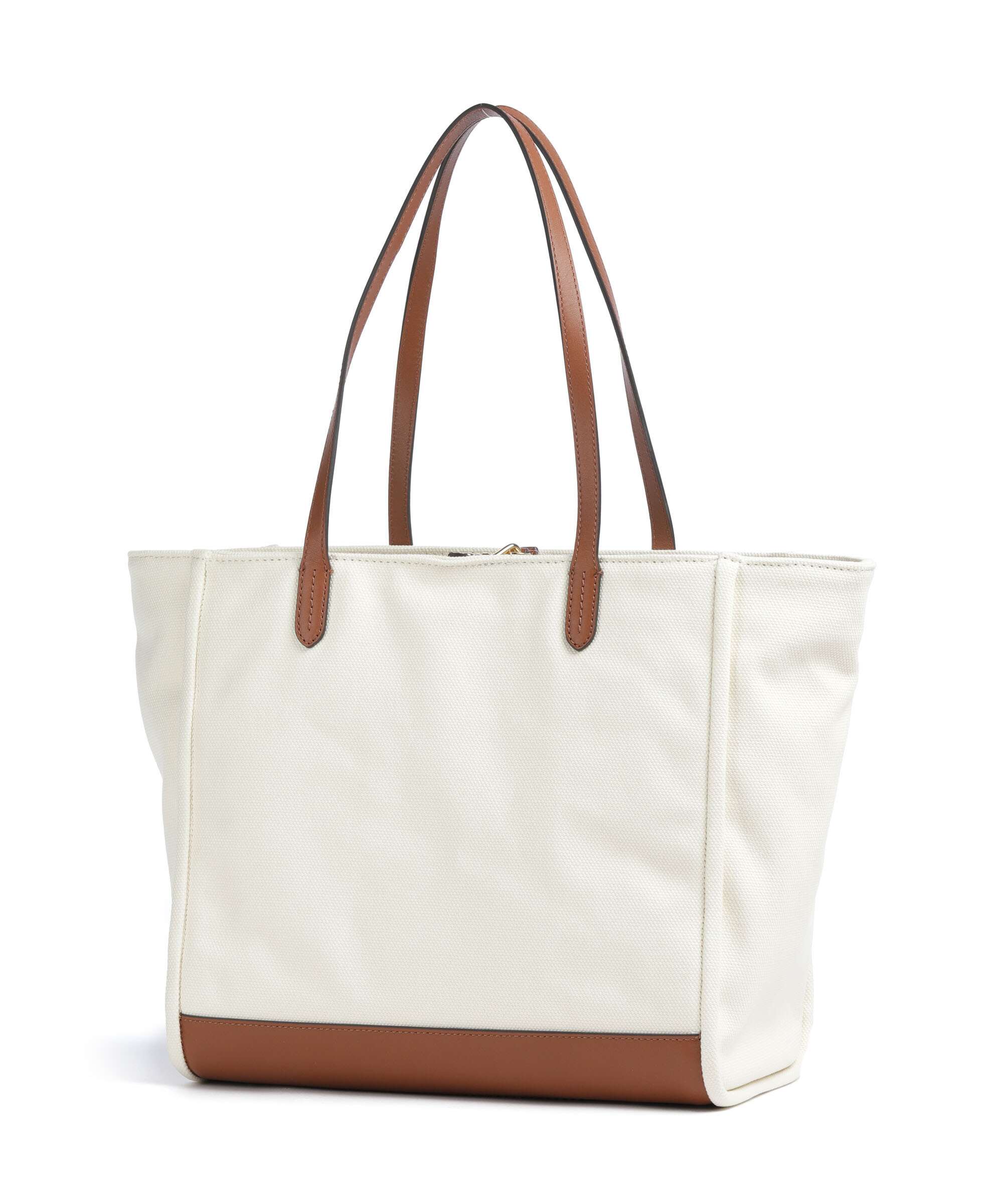 Lauren Ralph Lauren Cameryn Large Cabas natural/lauren tan - Image 2