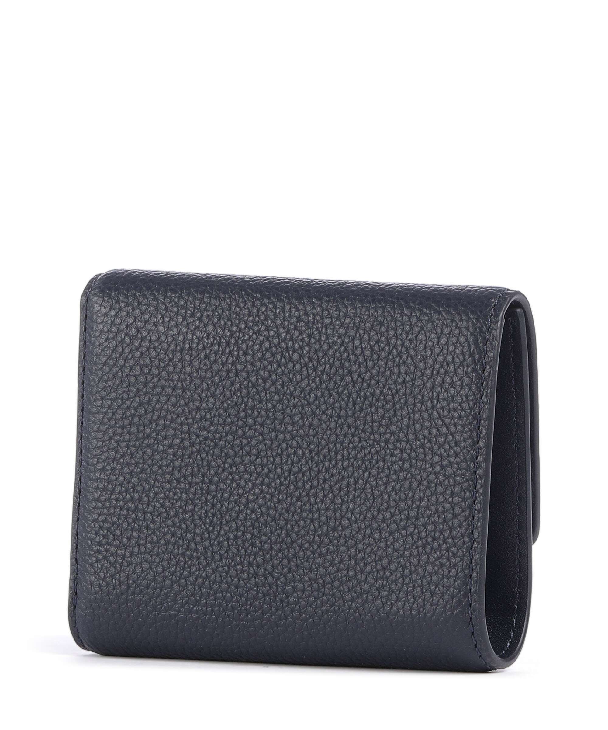 Lauren Ralph Lauren Cameryn Small Portefeuille refined navy - Image 3
