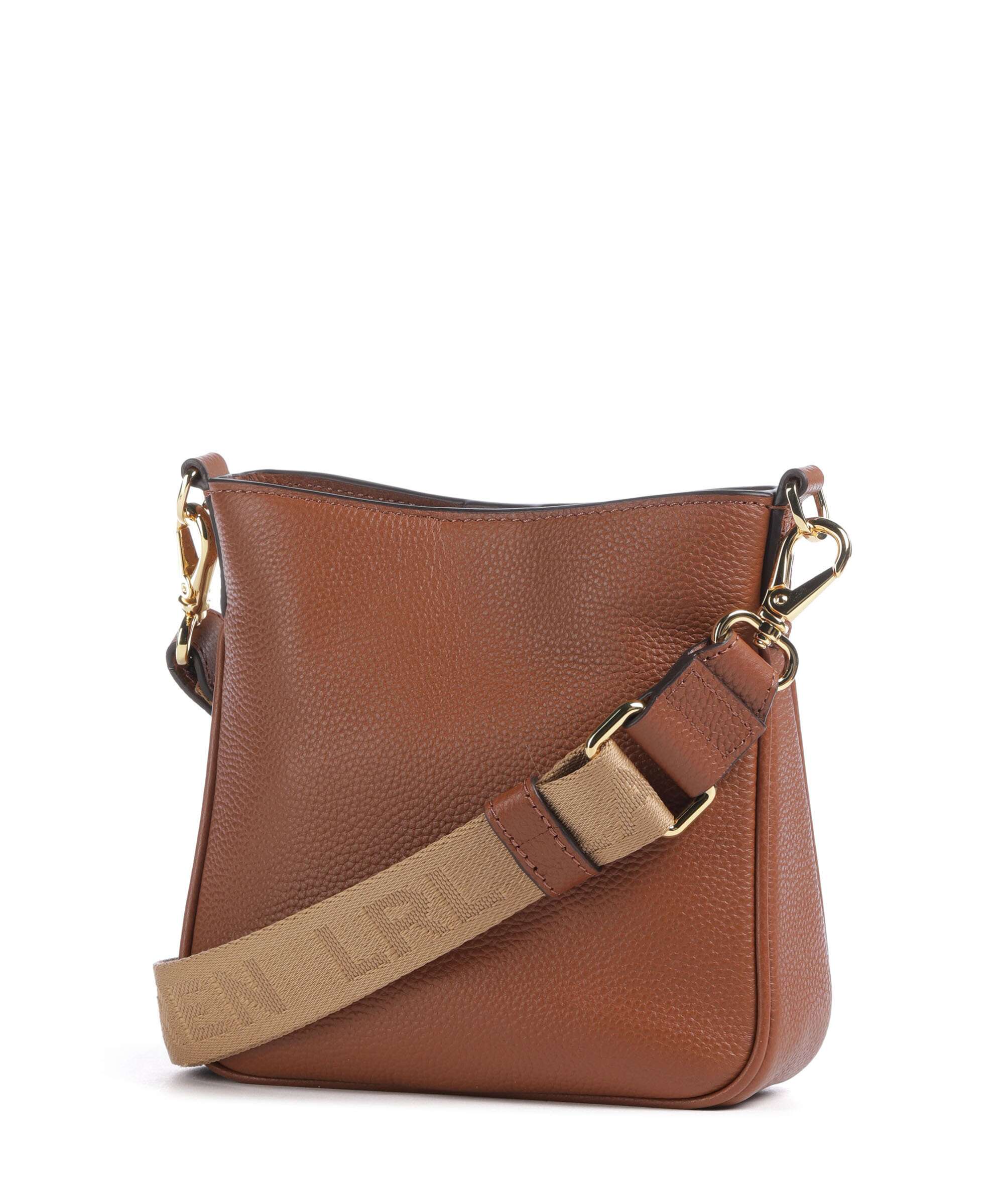 Lauren Ralph Lauren Cameryn Small Sac bandoulière lauren tan - Image 2