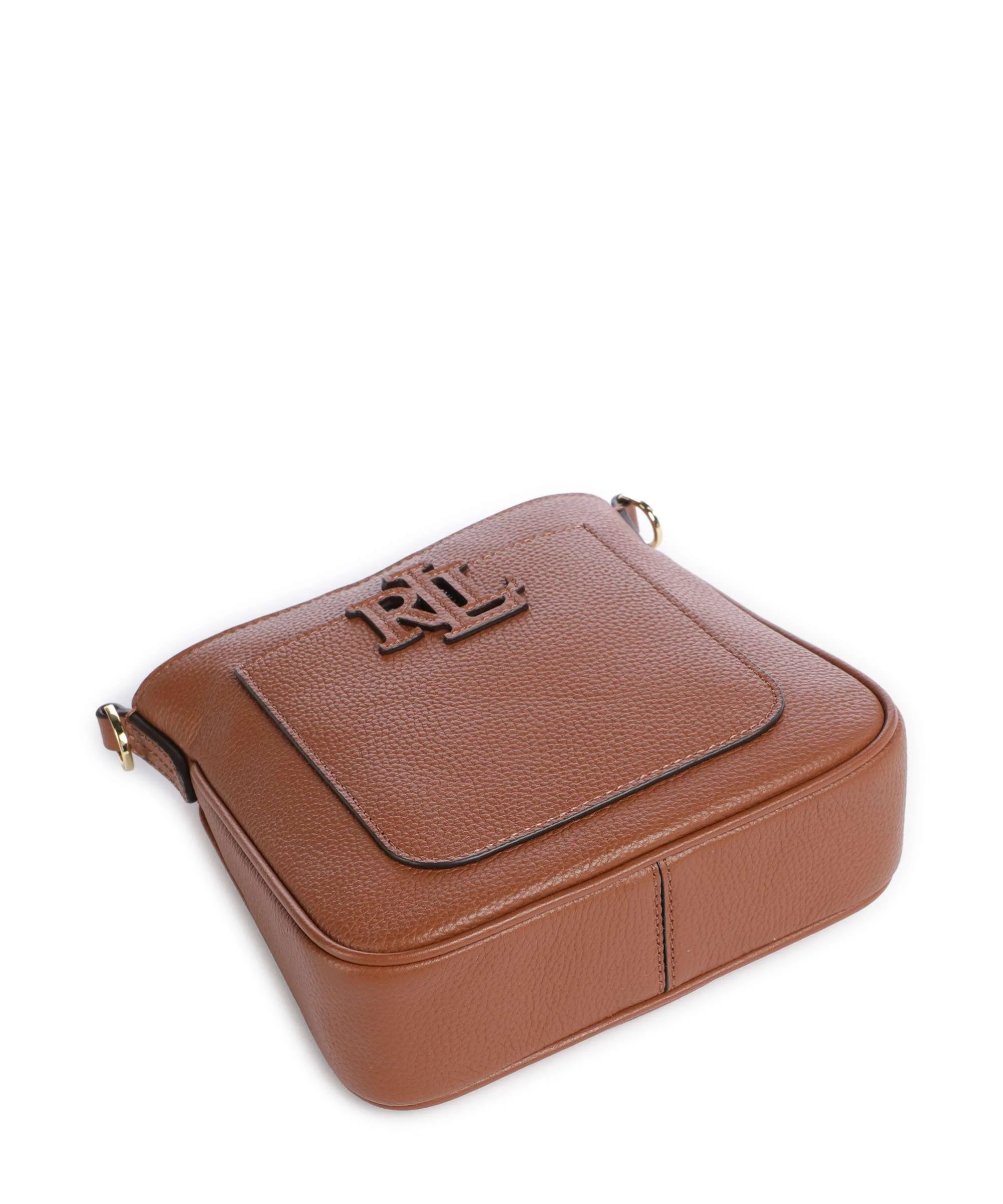 Lauren Ralph Lauren Cameryn Small Sac bandoulière lauren tan - Image 5