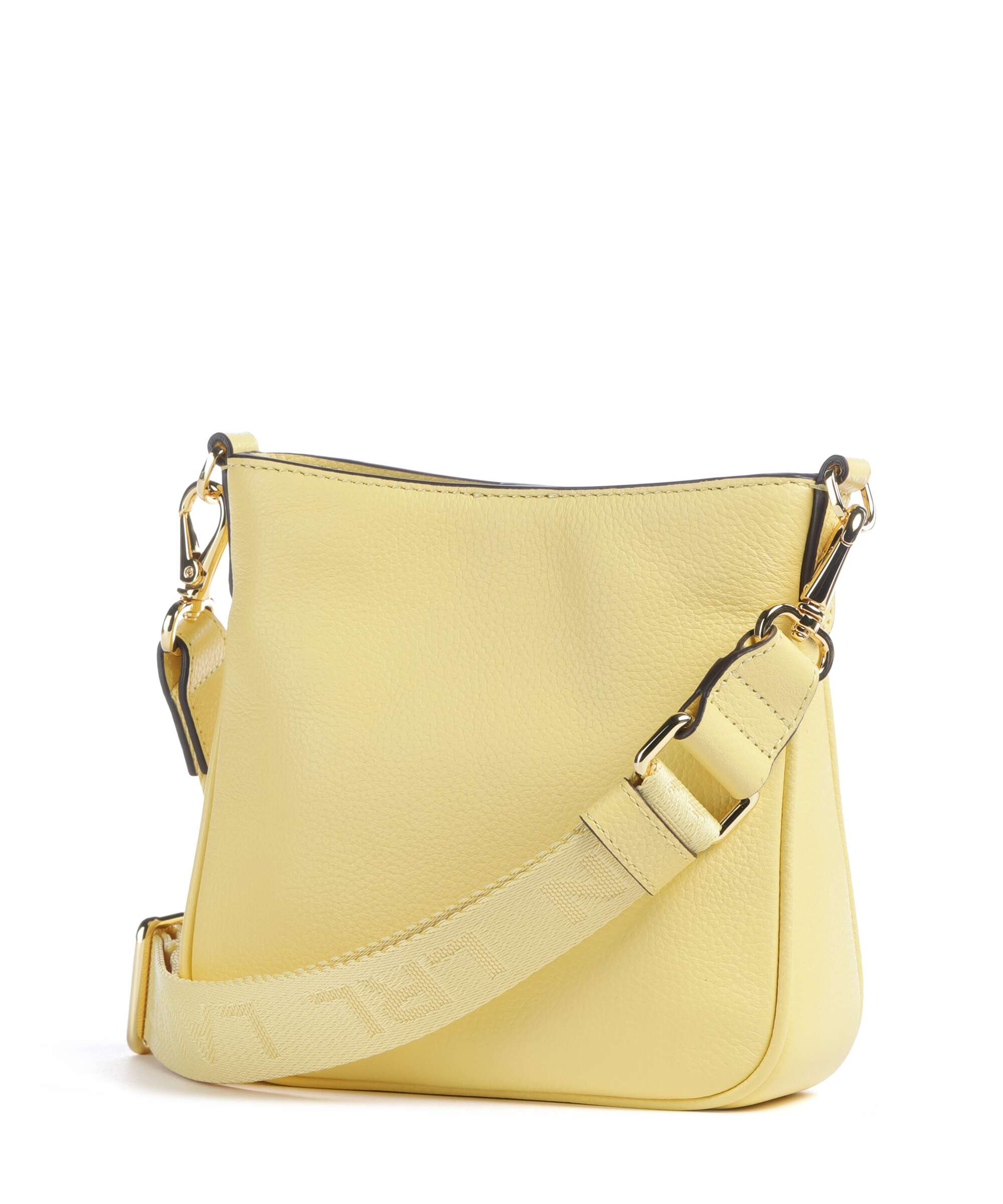 Lauren Ralph Lauren Cameryn Small Sac bandoulière lemon sorbet - Image 2