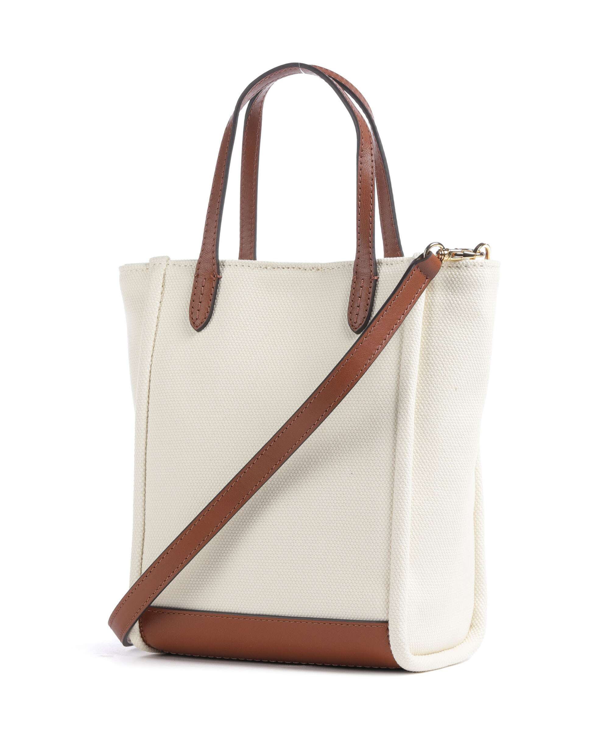 Lauren Ralph Lauren Cameryn Small Sac bandoulière natural/lauren tan - Image 2
