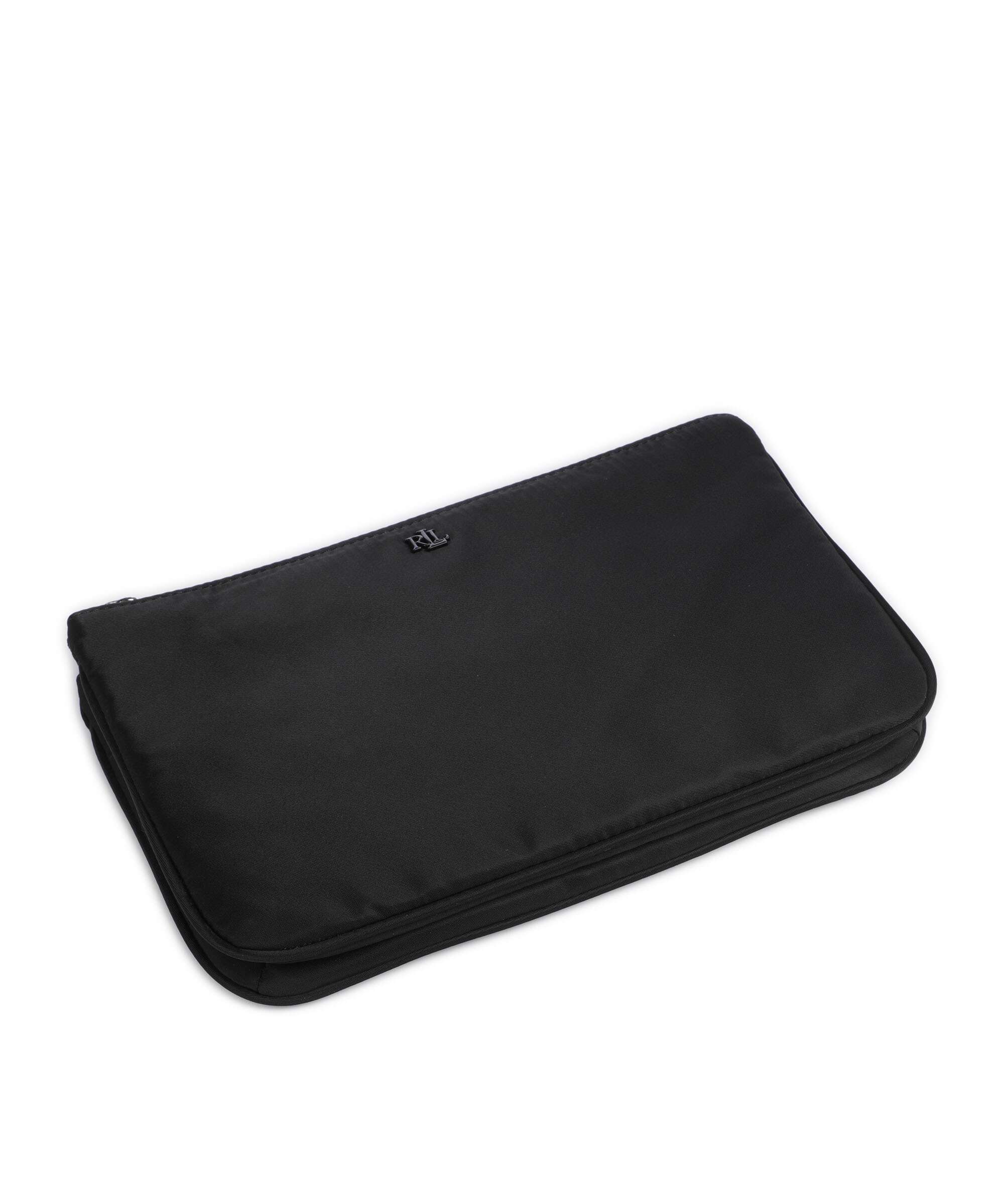 Lauren Ralph Lauren Landyn Medium Sac bandoulière black - Image 5