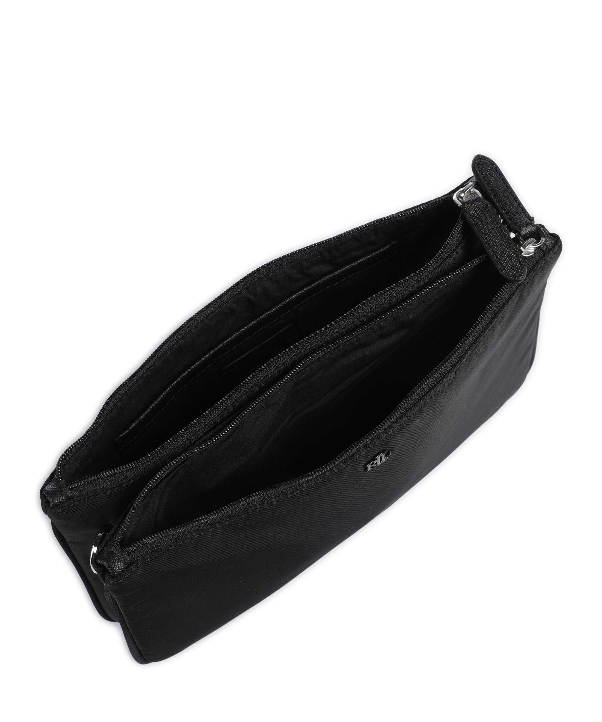 Lauren Ralph Lauren Landyn Medium Sac bandoulière black - Image 6