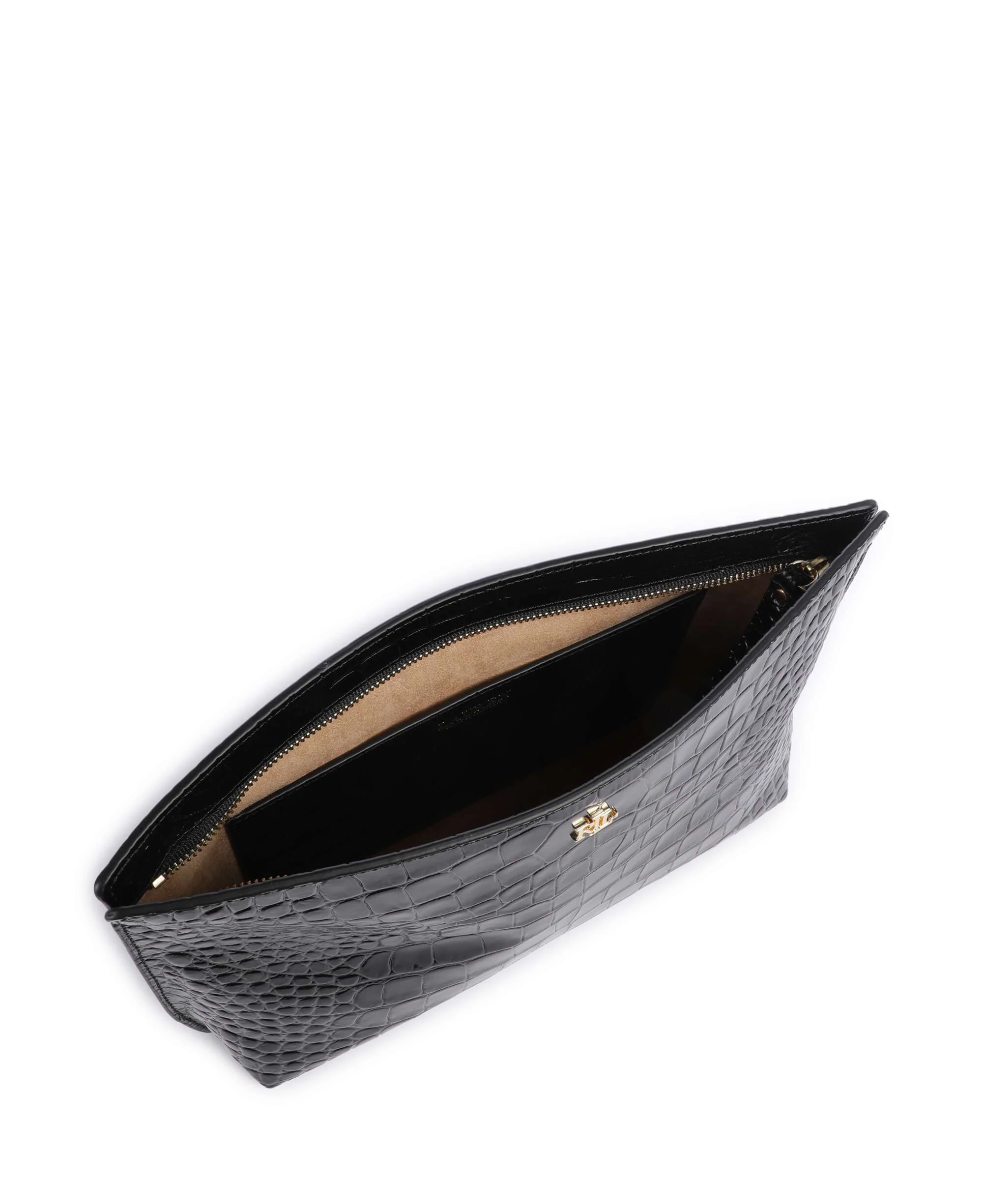 Lauren Ralph Lauren Large Sac à cosmétiques black - Image 4