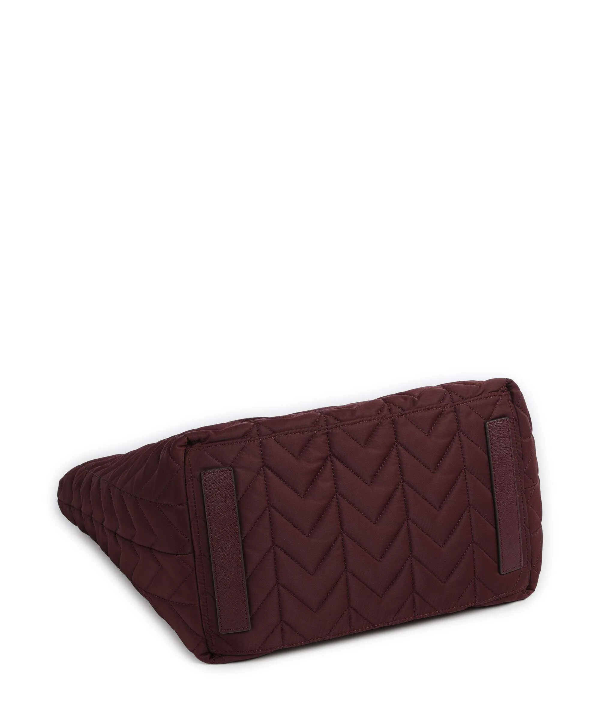 Lauren Ralph Lauren Stevie Extra Large Sac à main dark garnet - Image 4