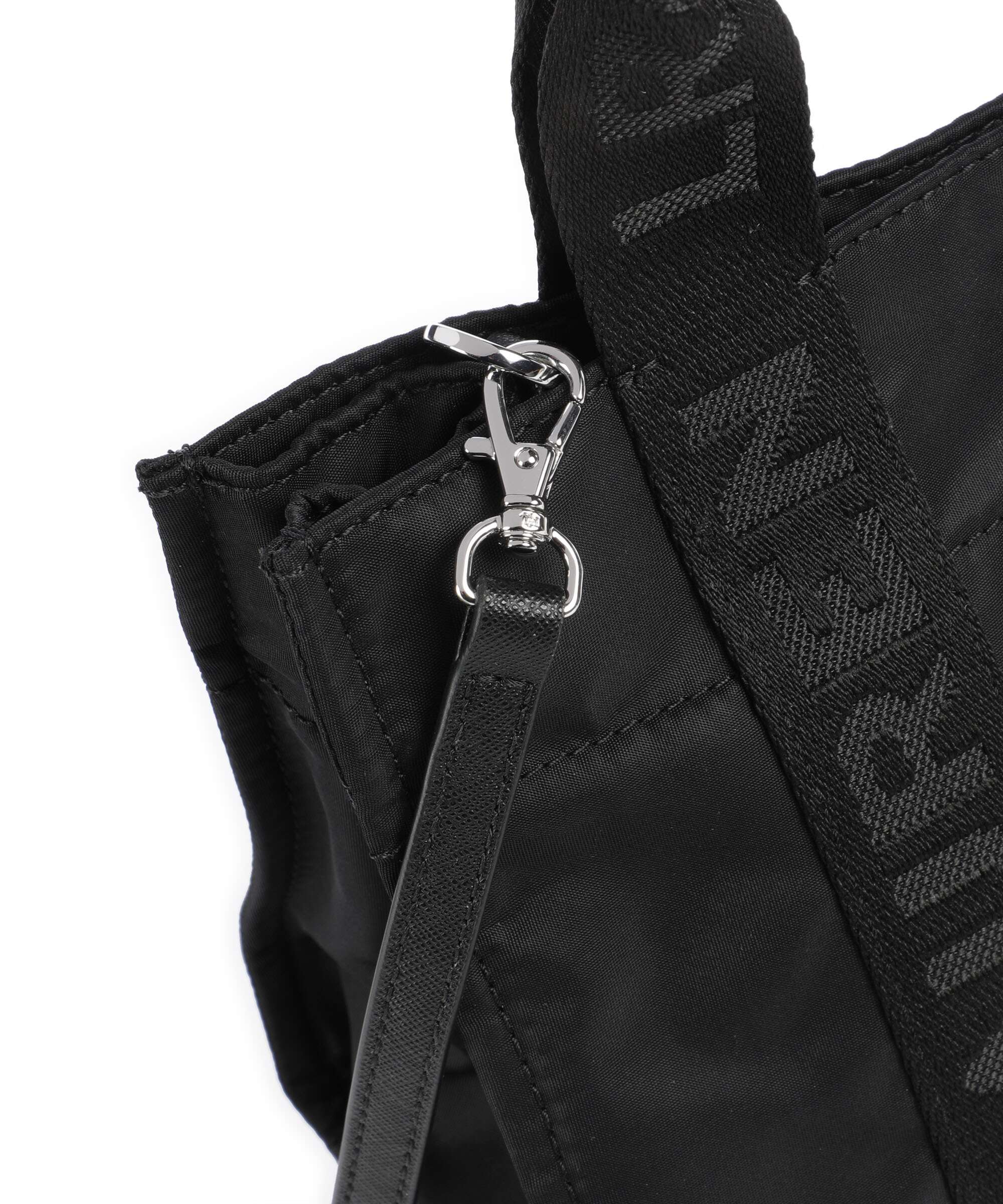 Lauren Ralph Lauren Stevie Small Sac à main black - Image 4