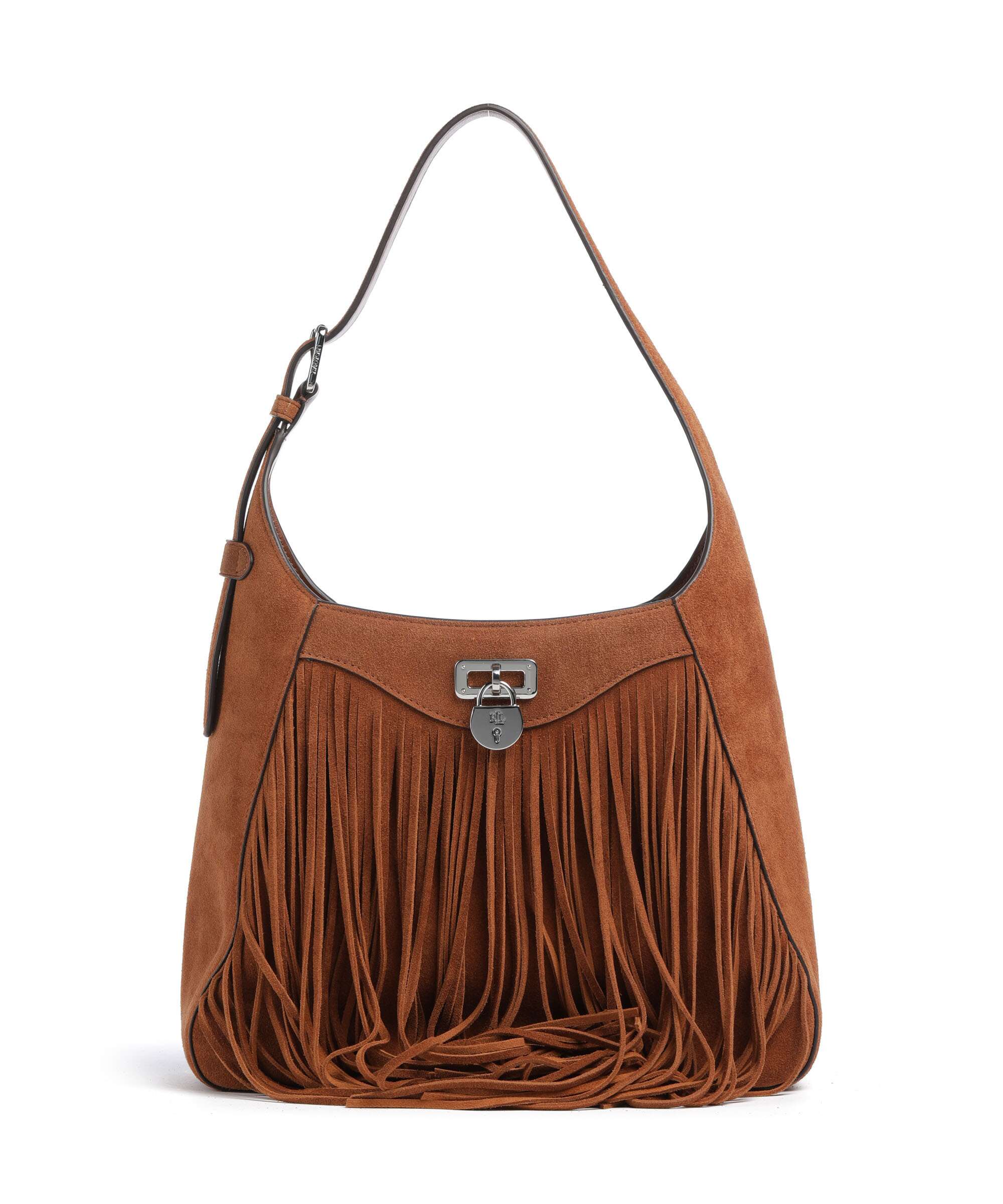 Lauren Ralph Lauren Tanner Large Sac fourre-tout lauren tan