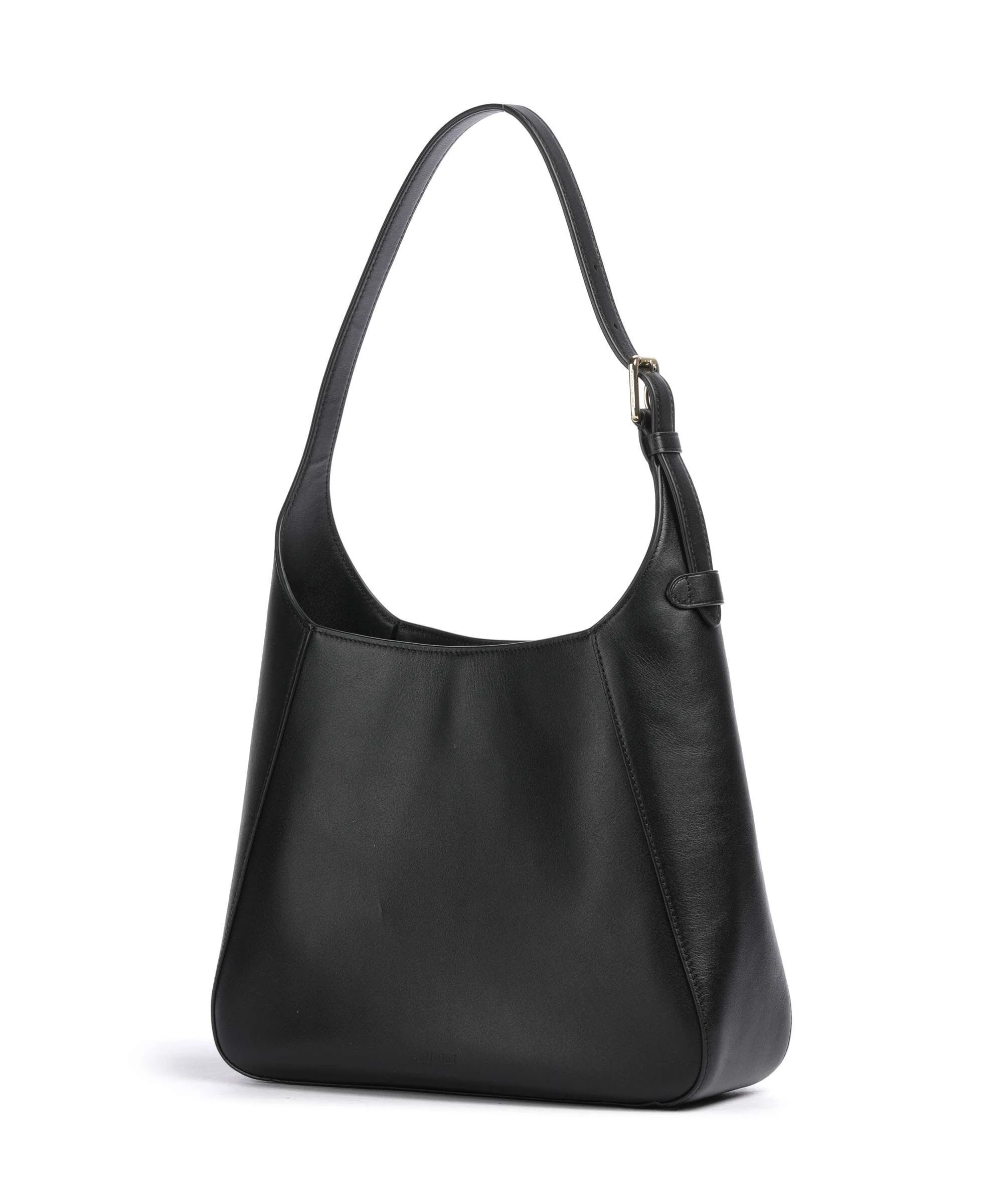 Lauren Ralph Lauren Tanner Large Sac porté épaule black - Image 2