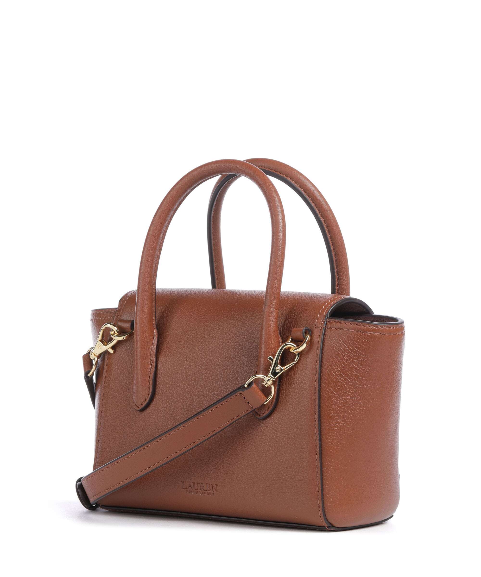 Lauren Ralph Lauren Tanner Small Sac bandoulière lauren tan - Image 2