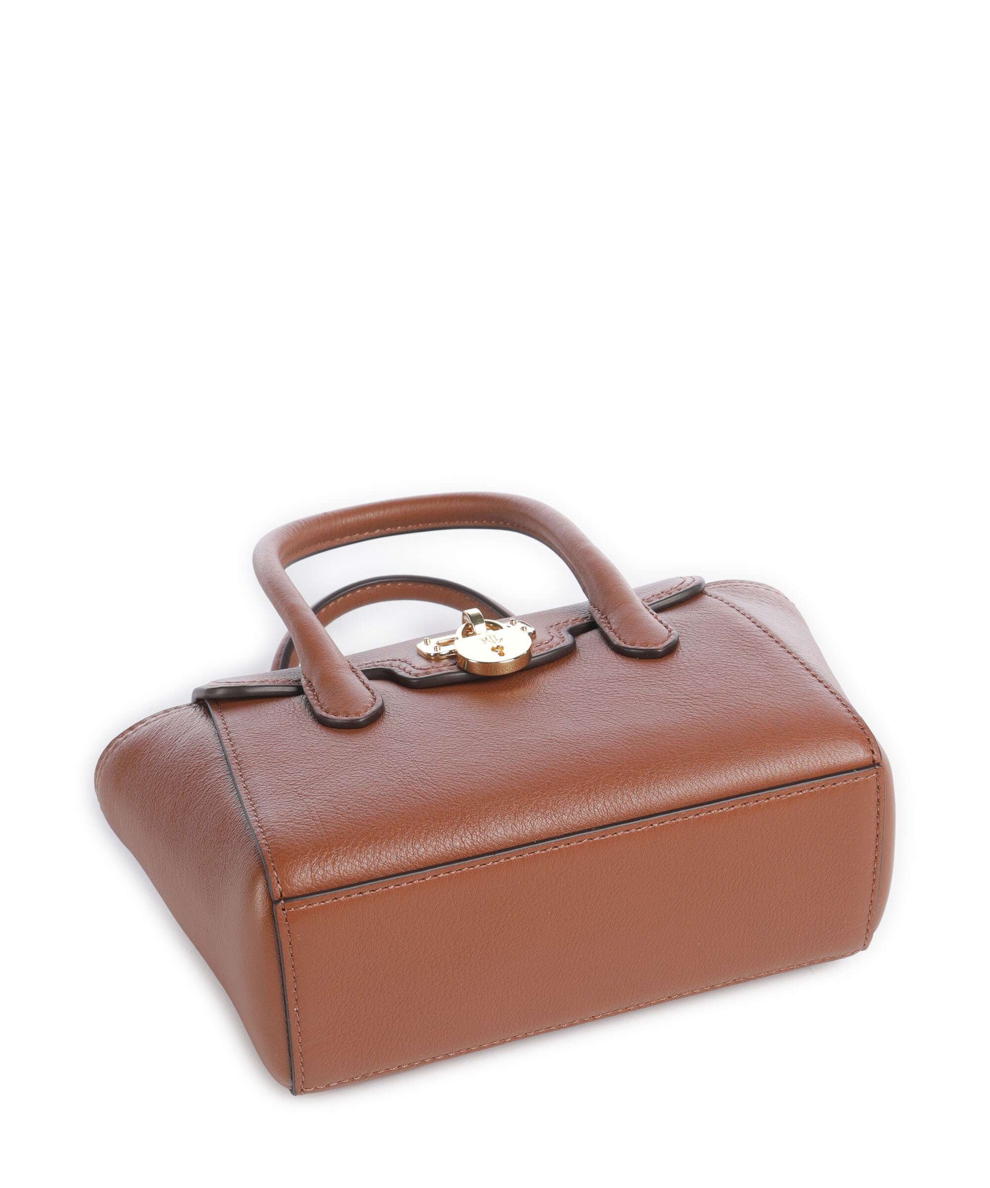 Lauren Ralph Lauren Tanner Small Sac bandoulière lauren tan - Image 5