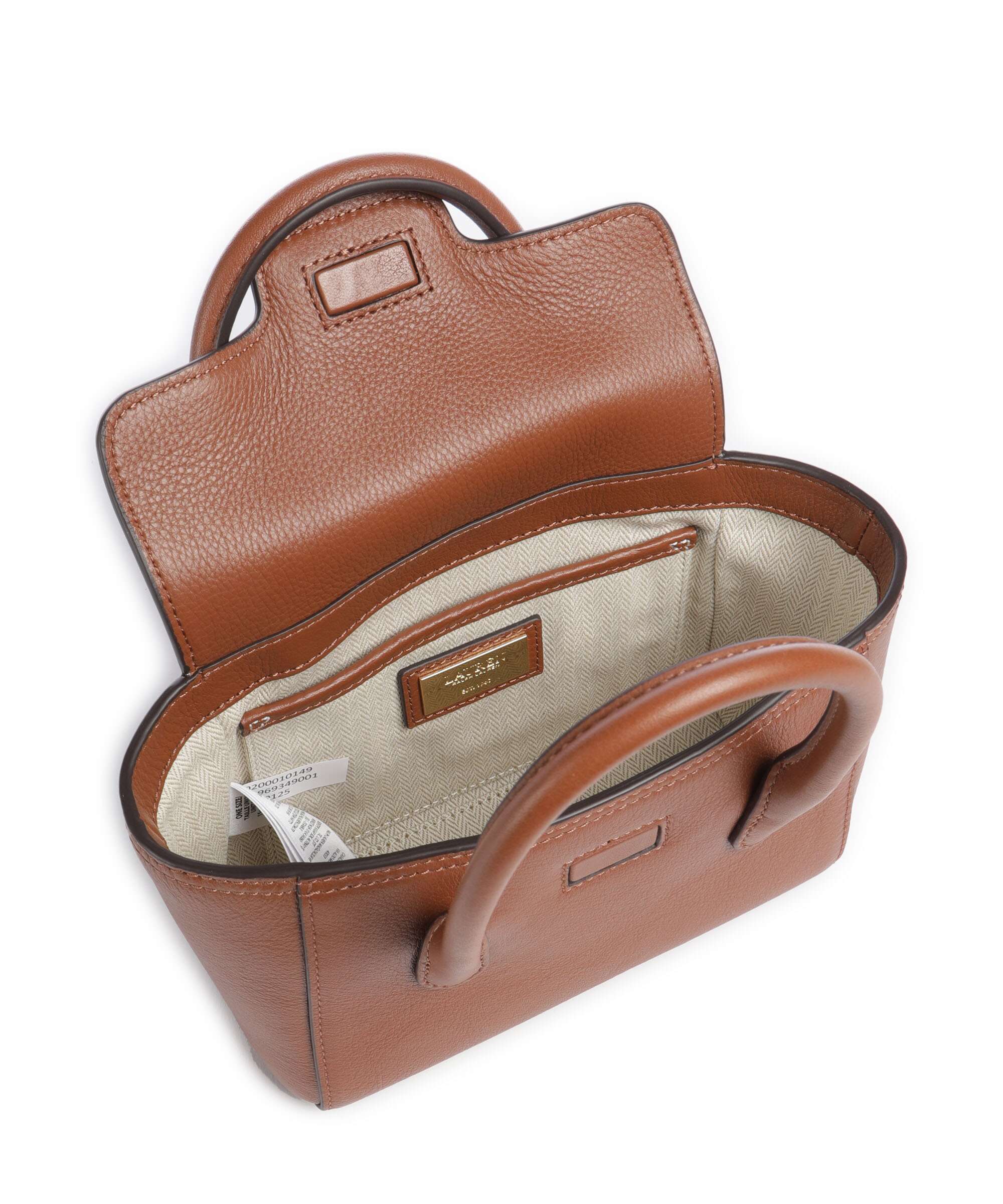 Lauren Ralph Lauren Tanner Small Sac bandoulière lauren tan - Image 6