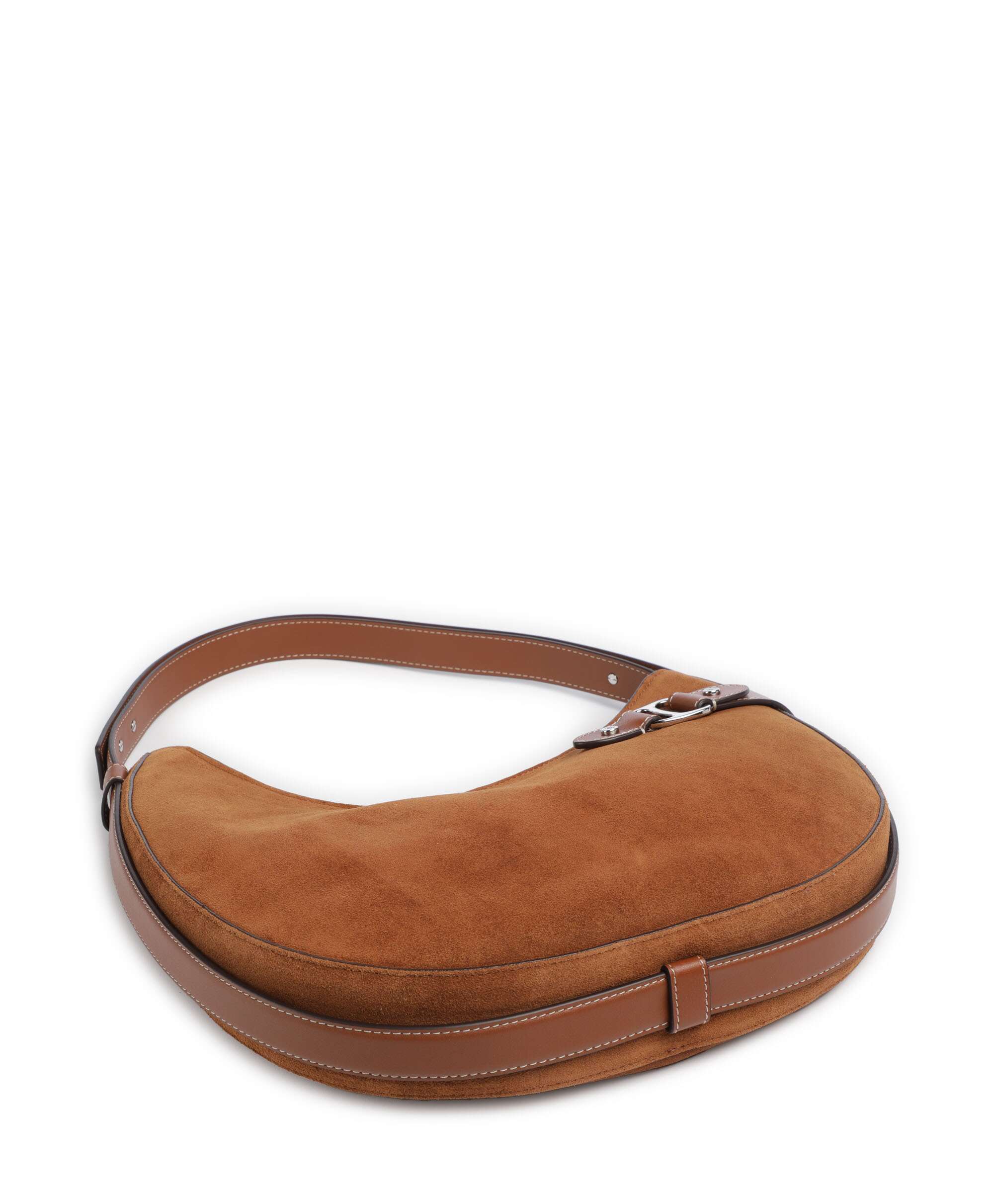 Lauren Ralph Lauren Tasha Large Sac fourre-tout lauren tan - Image 5
