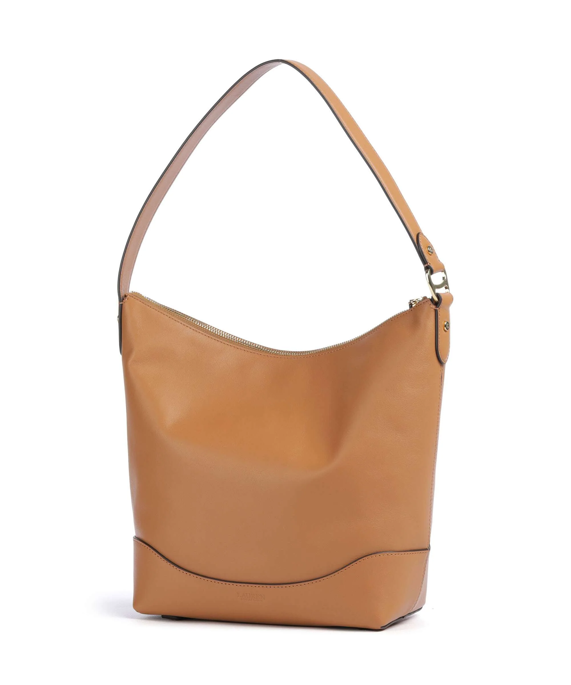 Lauren Ralph Lauren Tasha Large Sac fourre-tout classic caramel - Image 2