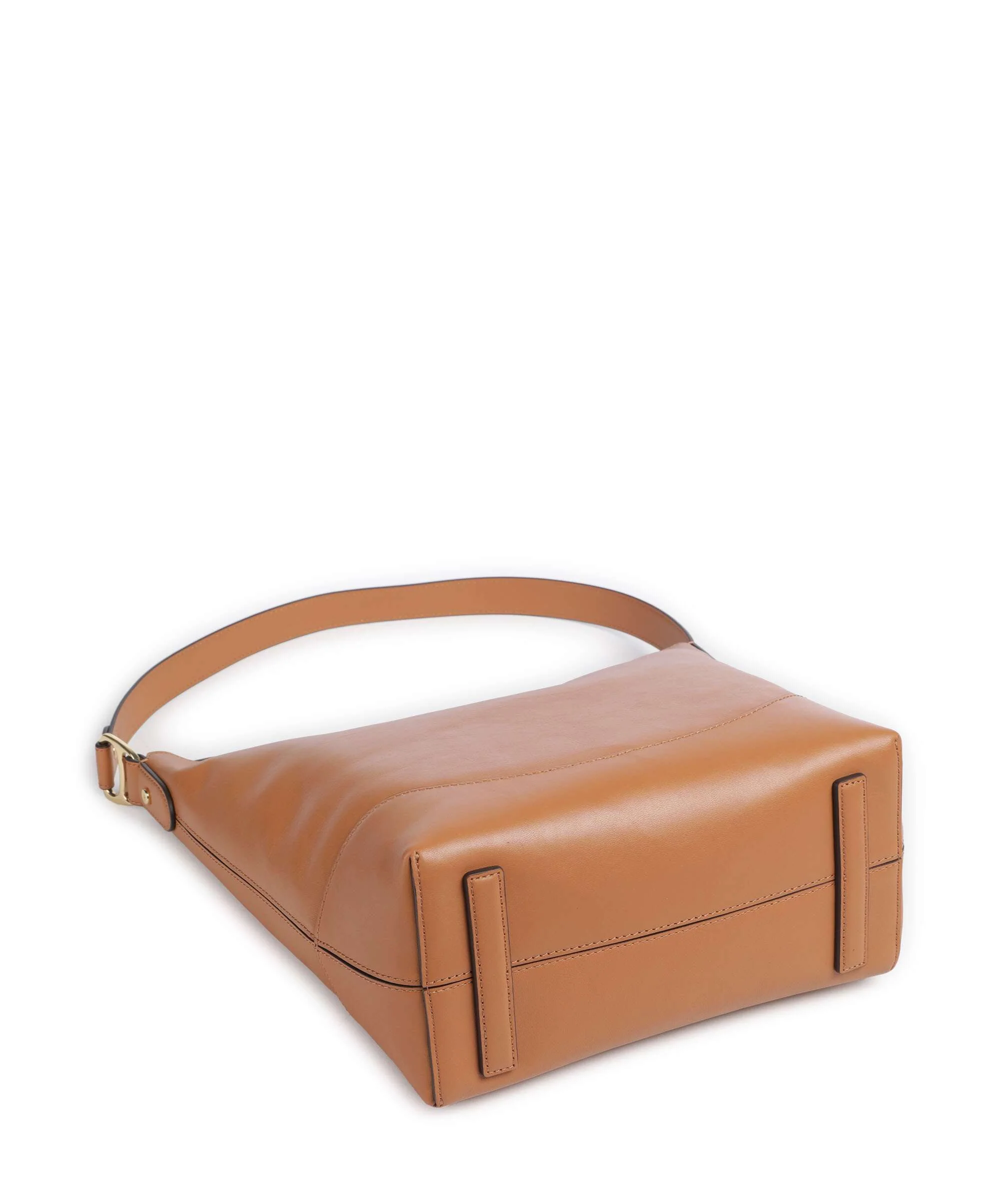 Lauren Ralph Lauren Tasha Large Sac fourre-tout classic caramel - Image 4