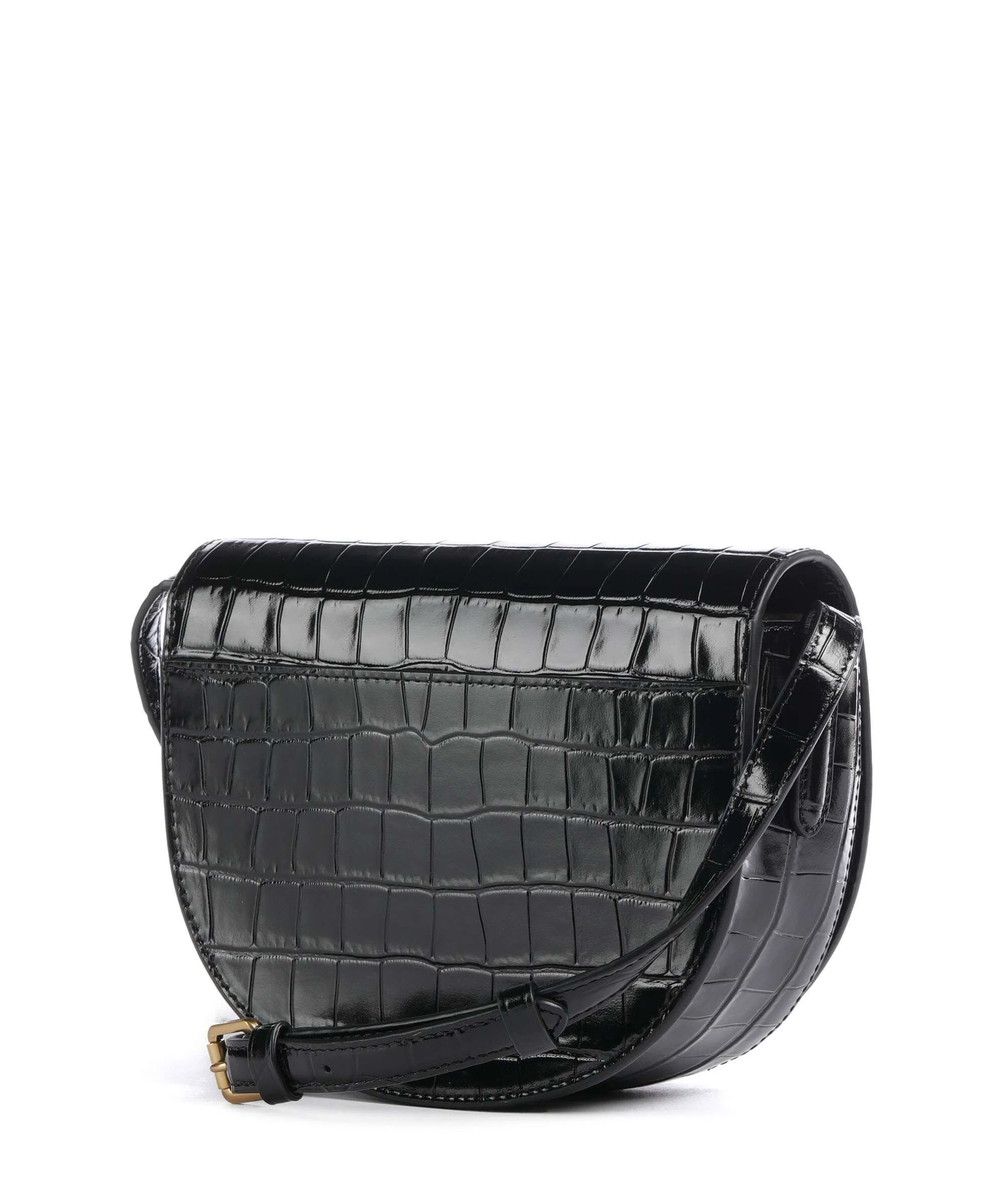 Lauren Ralph Lauren Witley Medium Sac bandoulière black - Image 2