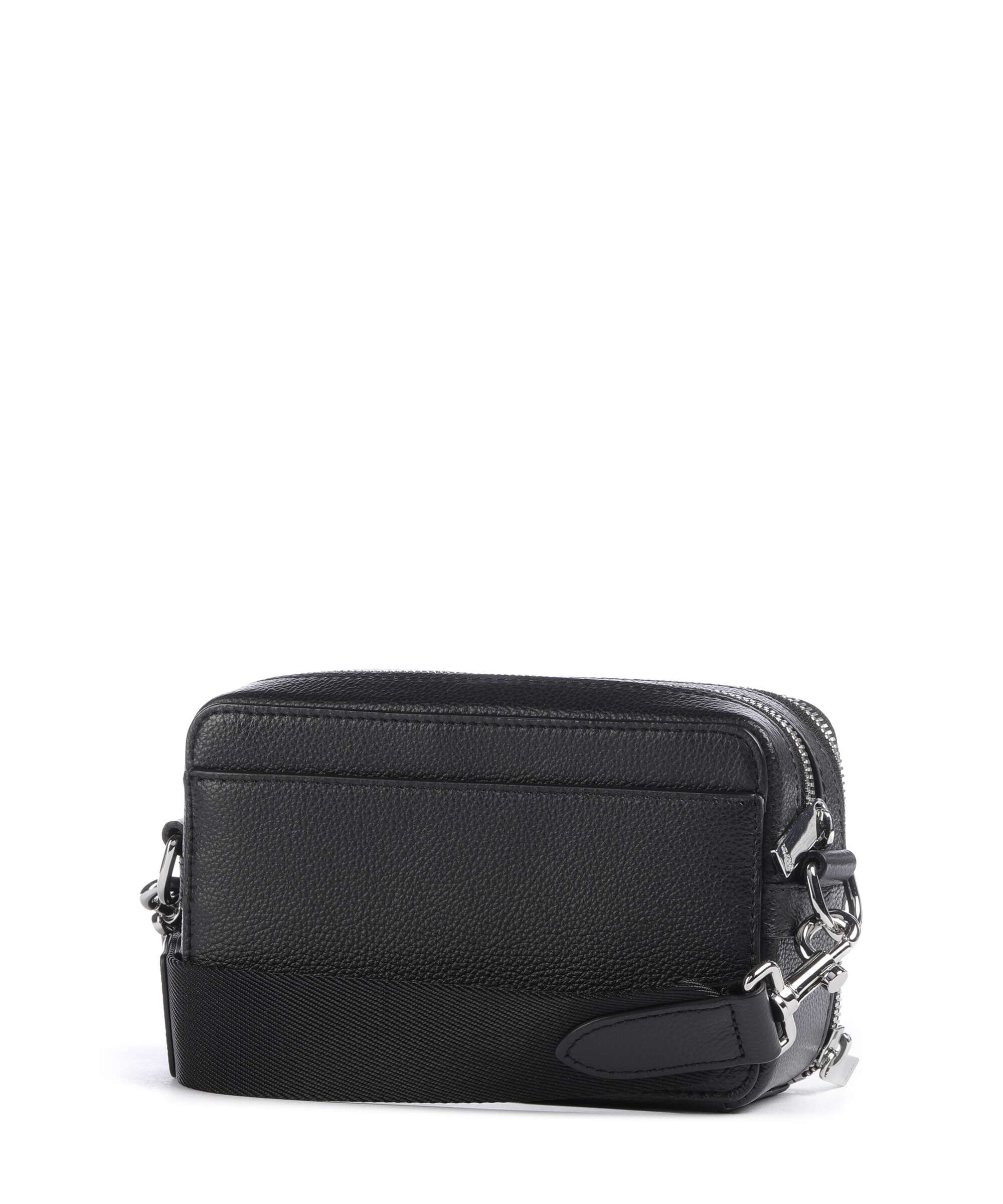 Le Tanneur Emile Sac bandoulière black - Image 2
