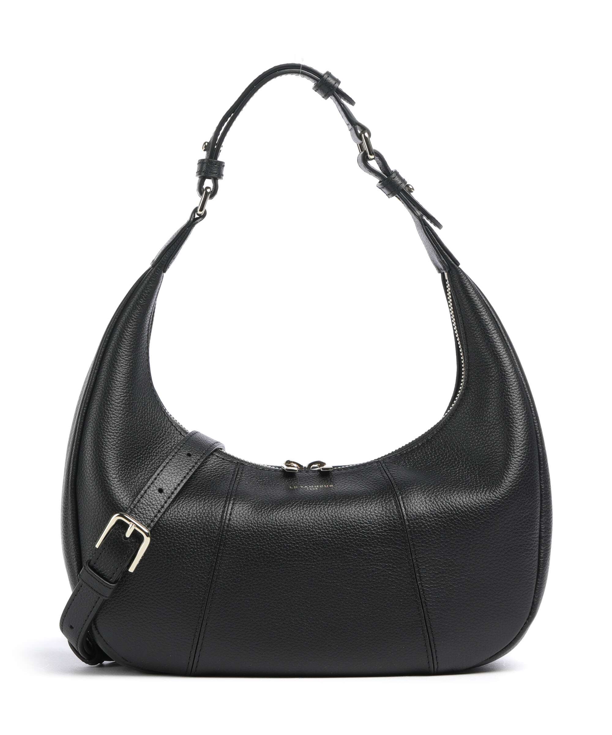 Le Tanneur Juliette Sac fourre-tout black