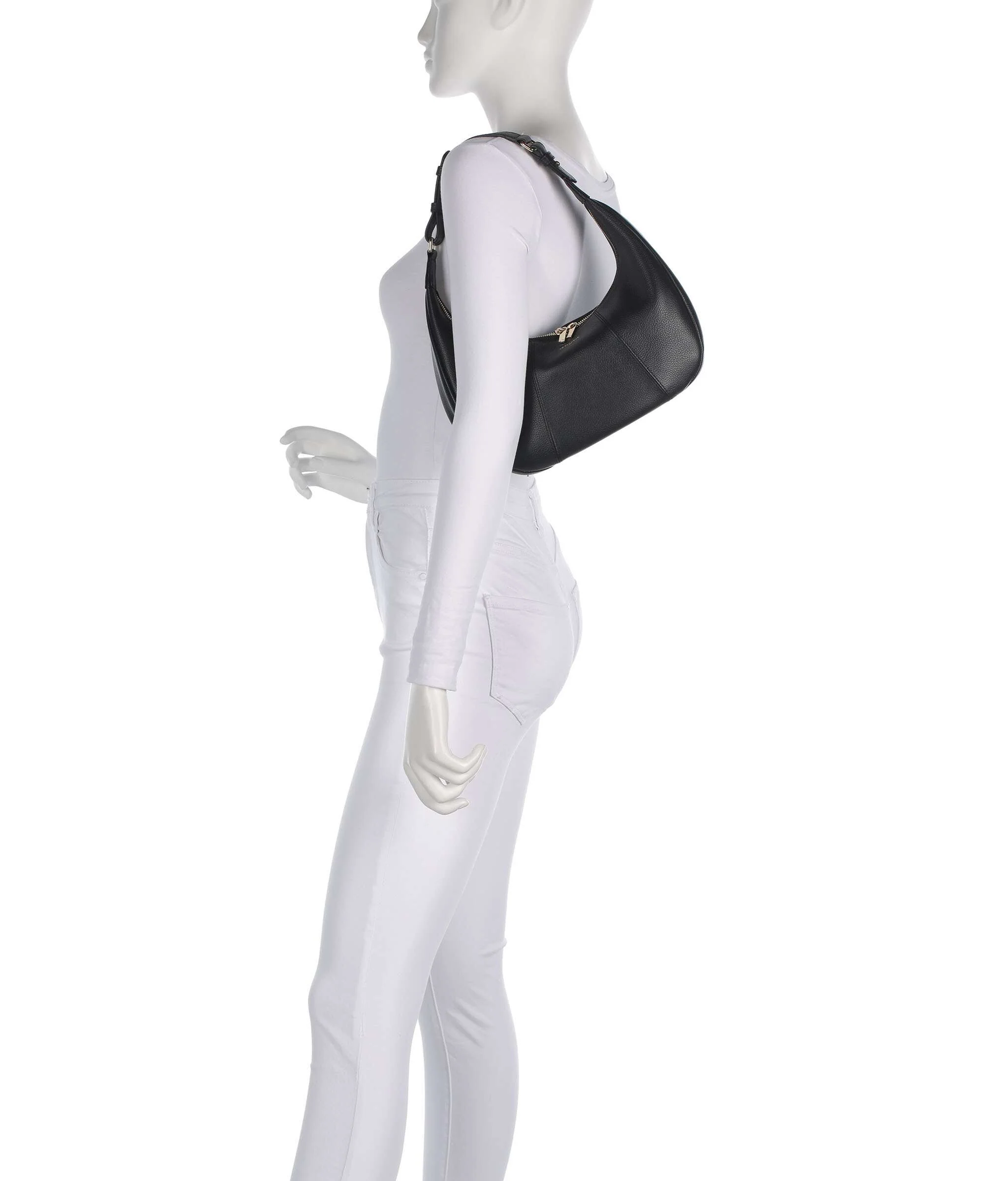 Le Tanneur Juliette Sac fourre-tout black - Image 3