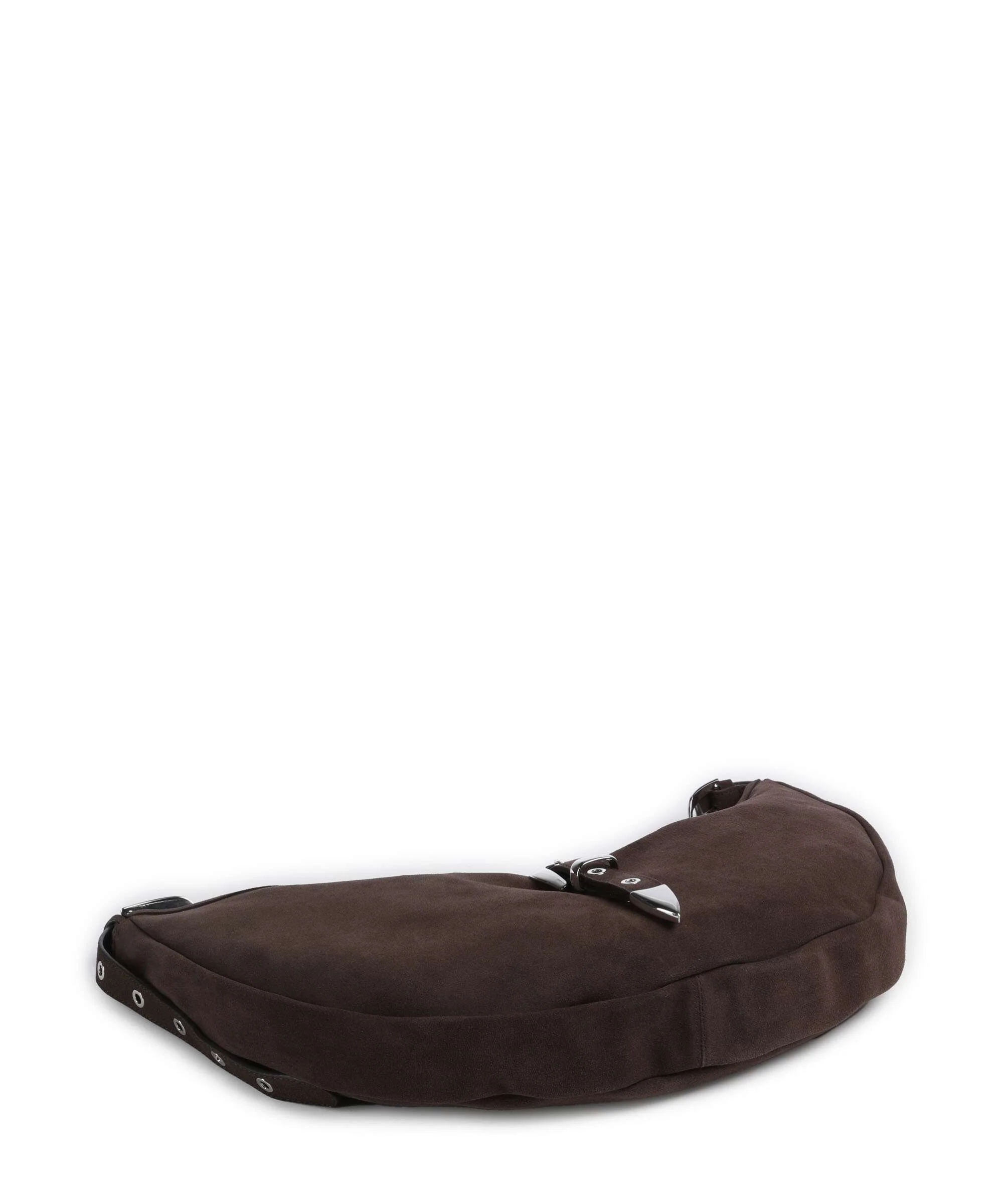 Les Visionnaires Enya Rebel Cozy Sac fourre-tout dark brown - Image 4