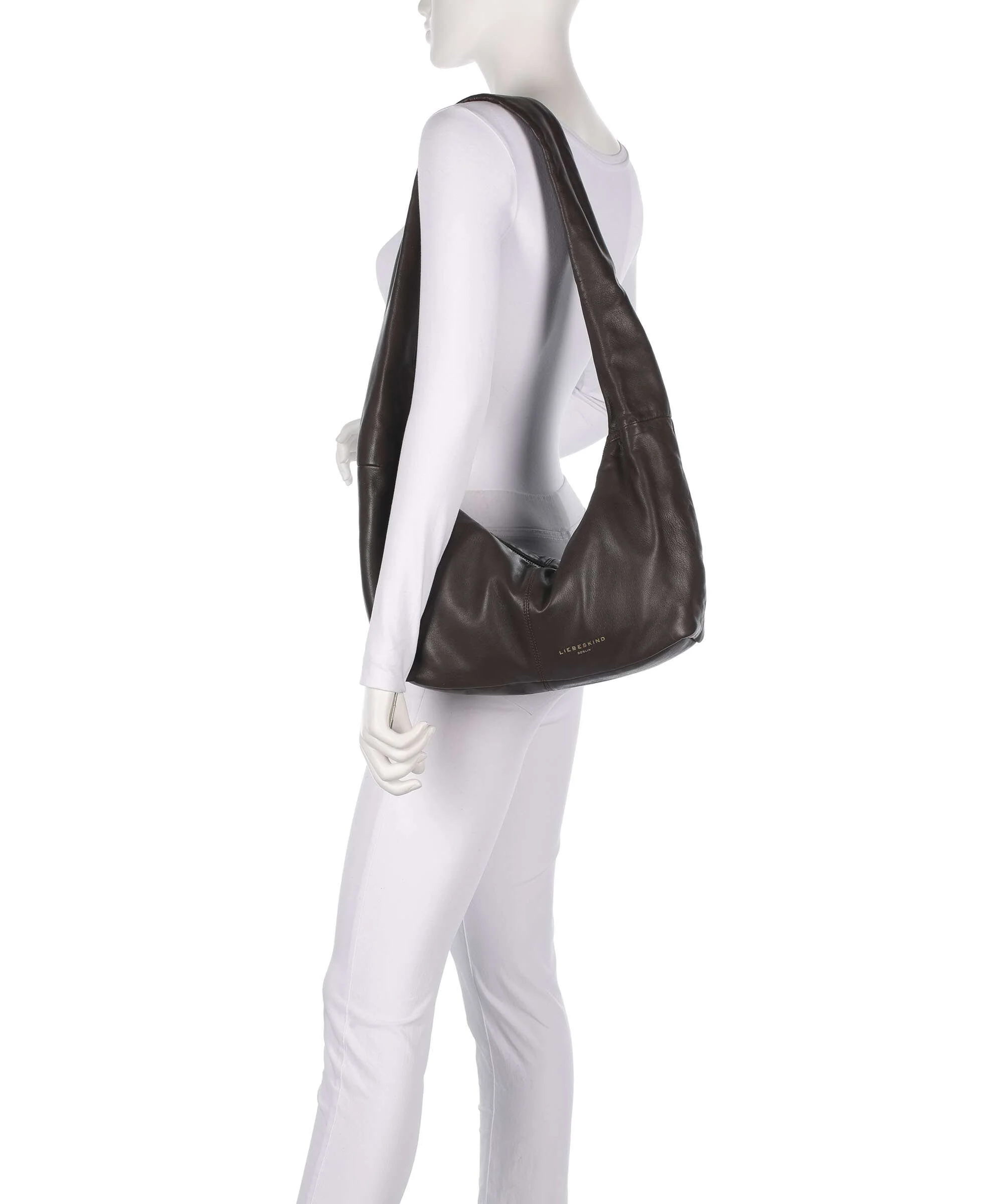 Liebeskind Bo Sheep Natural M Sac fourre-tout roasted - Image 3