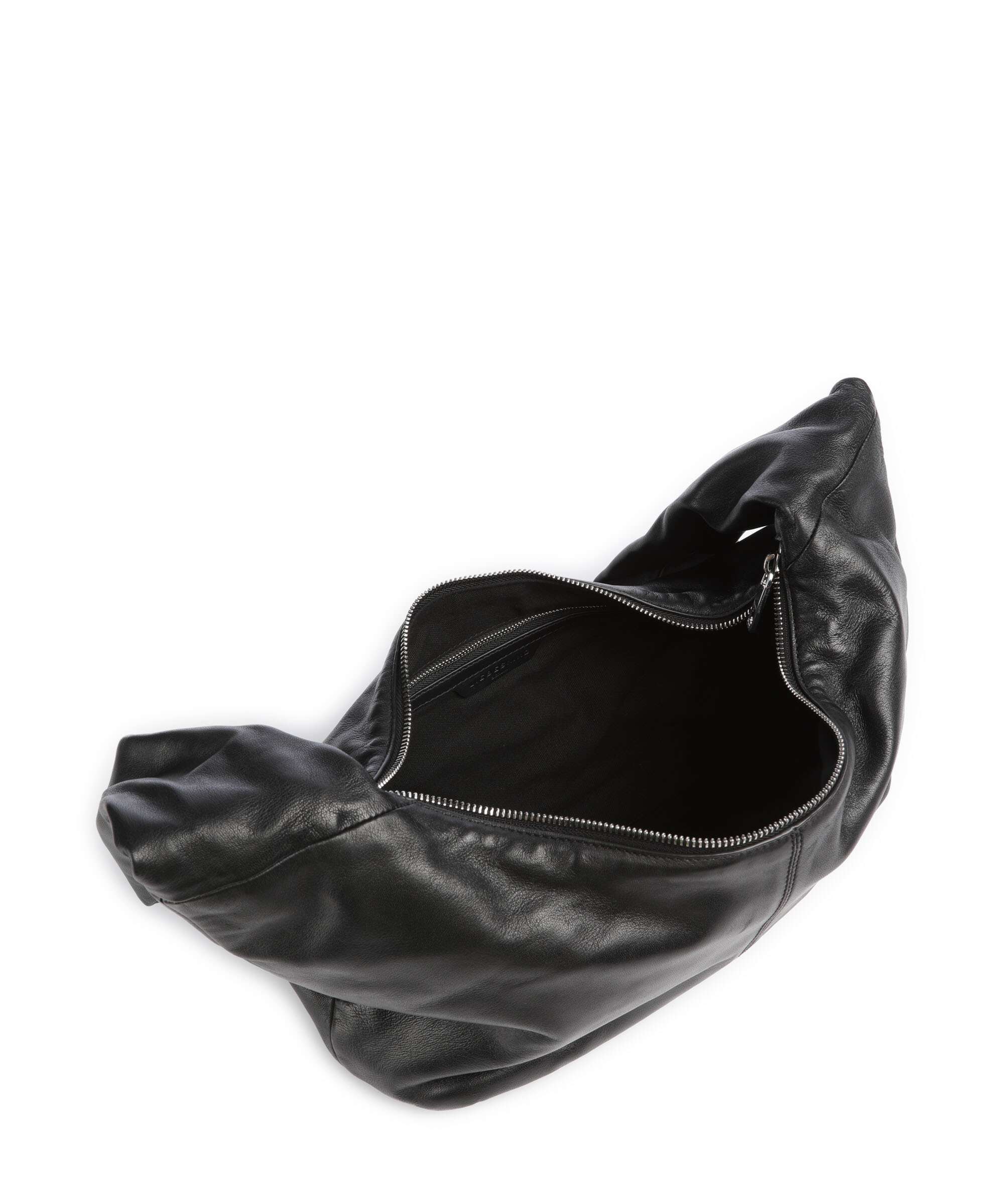 Liebeskind Bo Sheep Natural M Sac fourre-tout black - Image 5