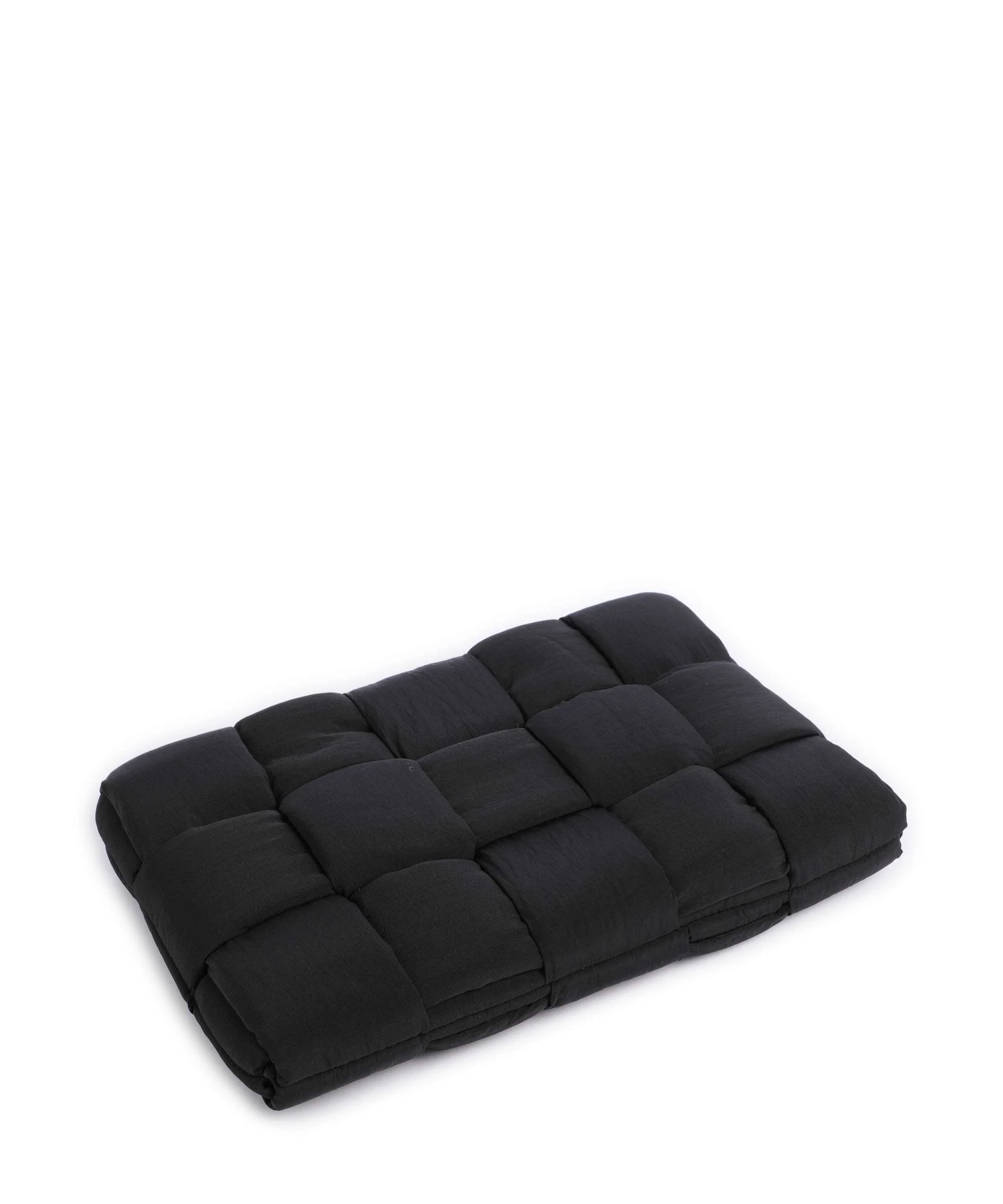 Liebeskind Bo Weaved Nylon S Sac bandoulière black - Image 4