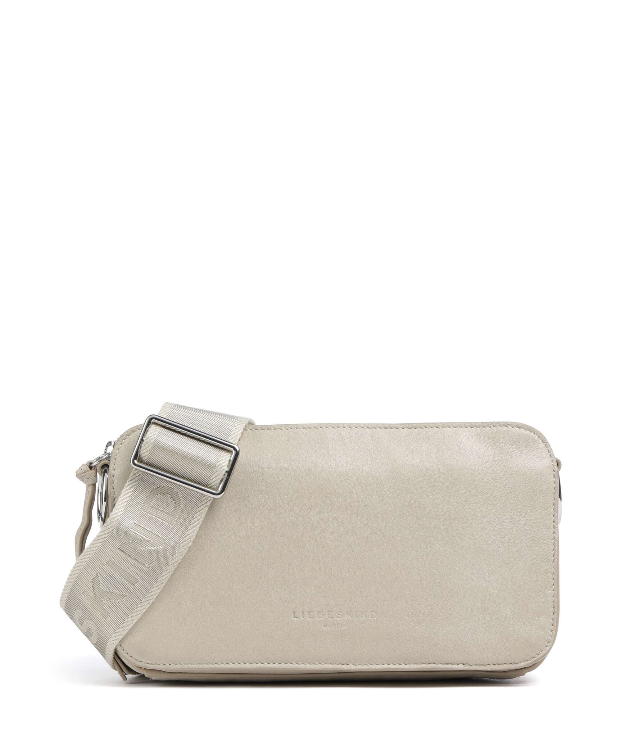 Liebeskind Clarice Sheep Natural M Sac bandoulière milk