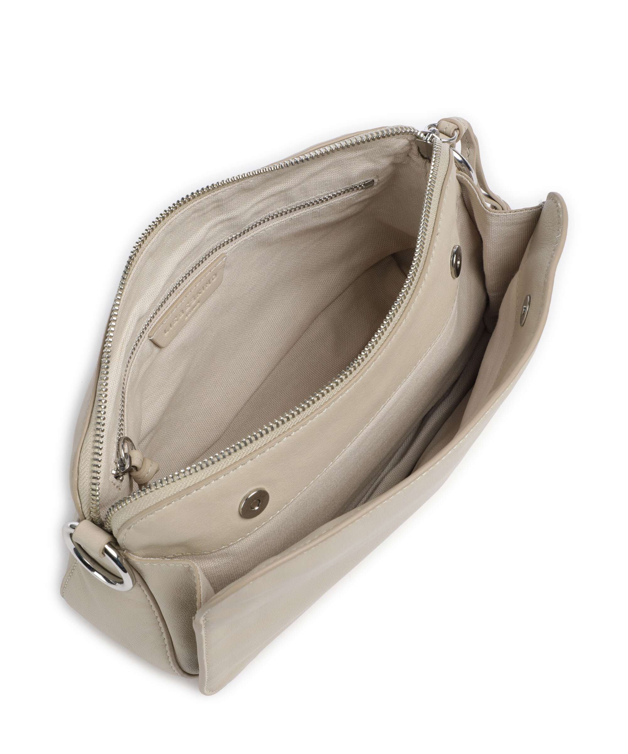 Liebeskind Clarice Sheep Natural M Sac bandoulière milk - Image 6