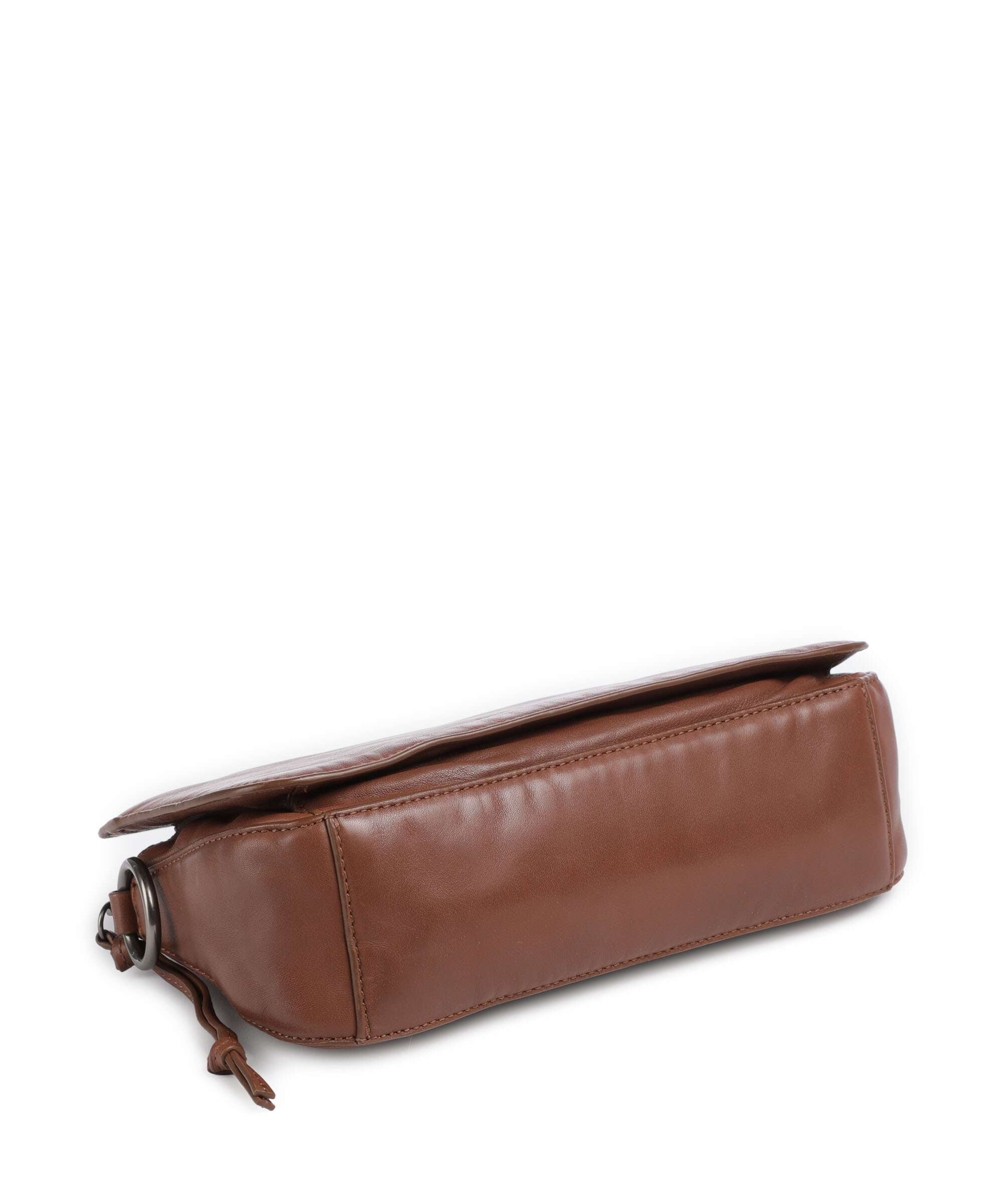 Liebeskind Clarice Sheep Natural M Sac bandoulière russet - Image 5