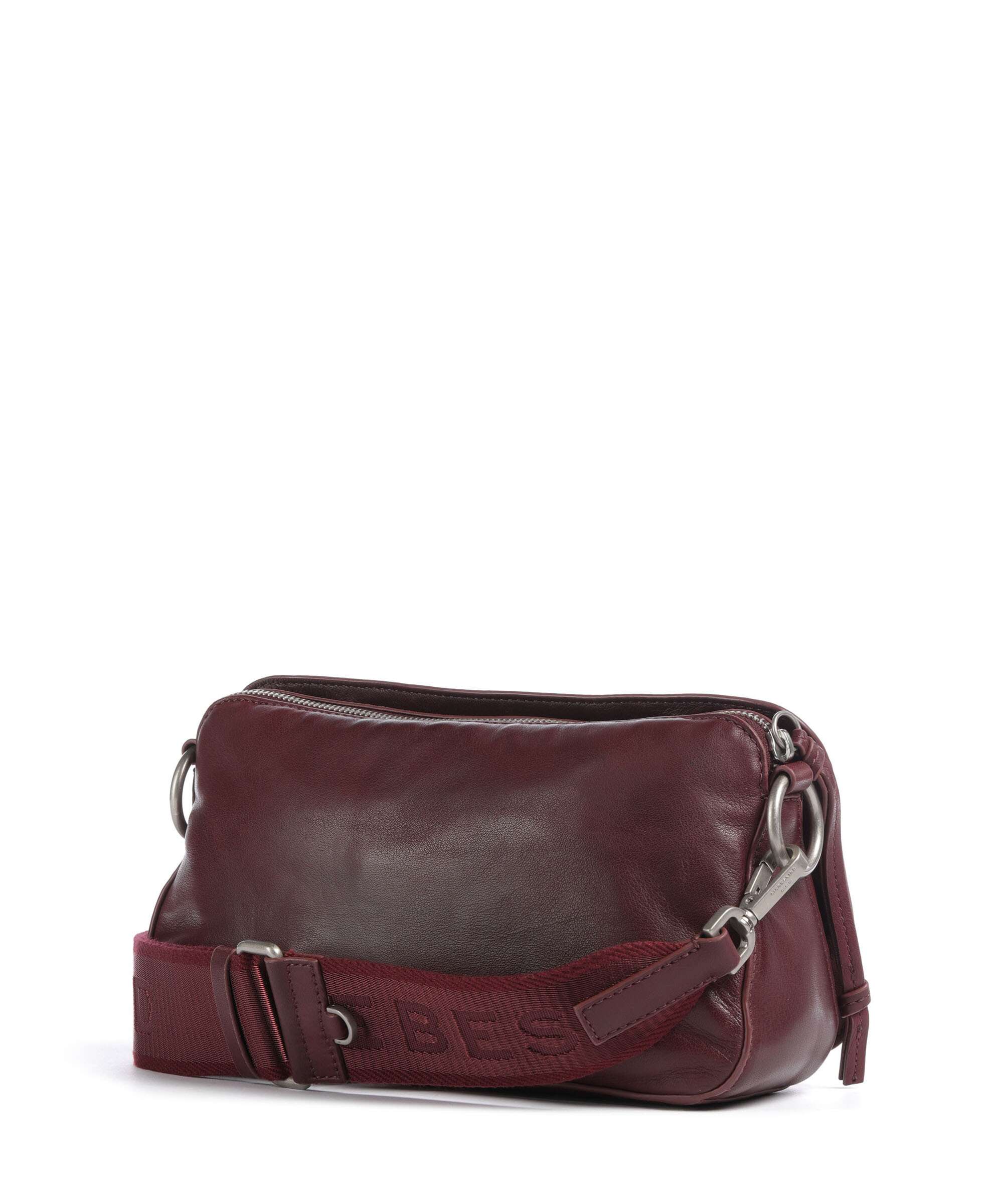 Liebeskind Clarice Sheep Natural M Sac bandoulière pomegranate - Image 2