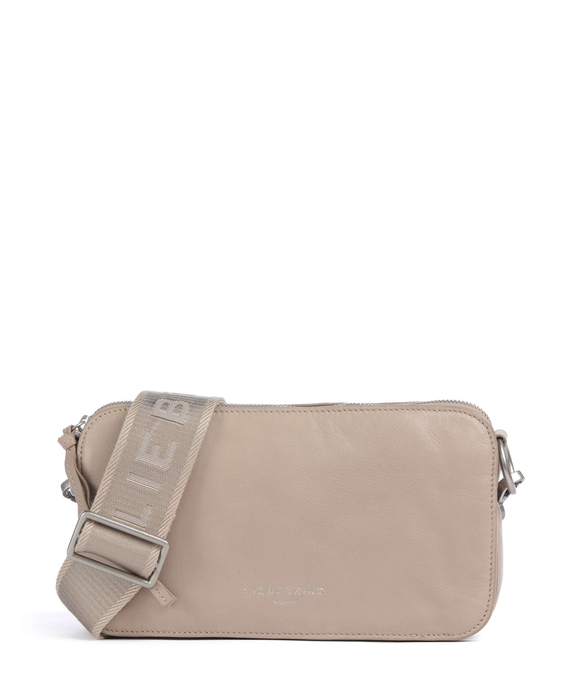 Liebeskind Clarice Sheep Natural Sac bandoulière stone