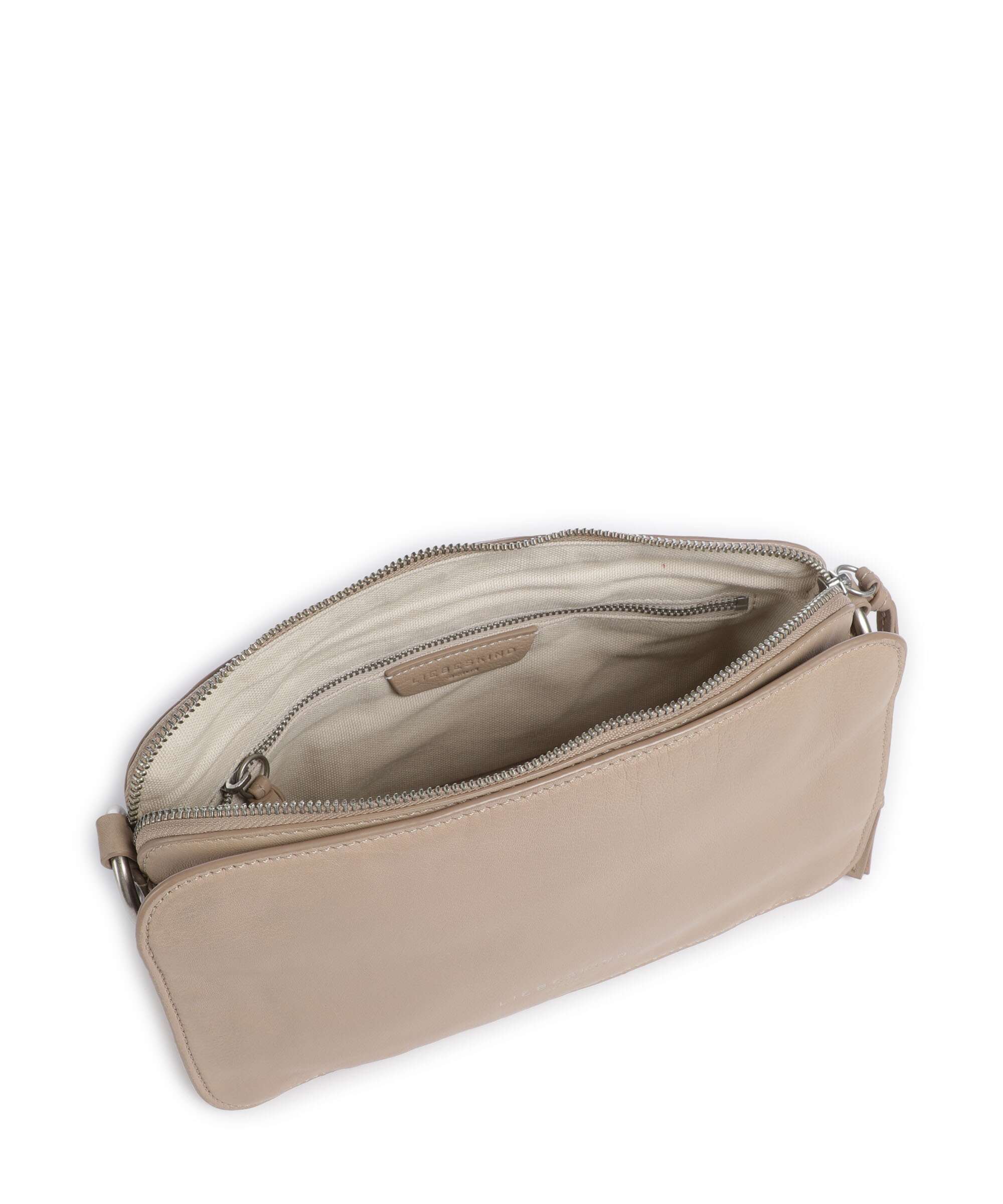 Liebeskind Clarice Sheep Natural Sac bandoulière stone - Image 6