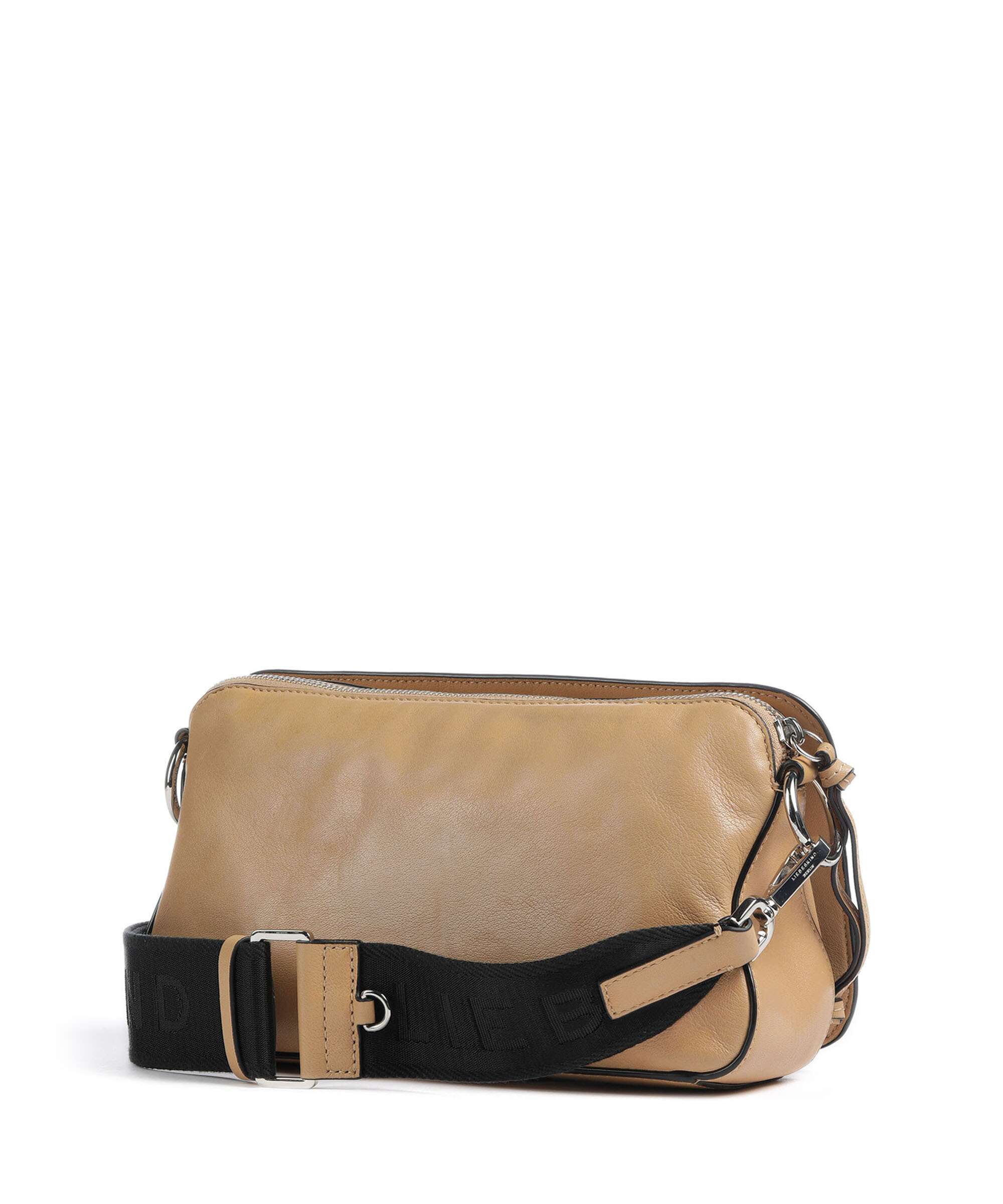Liebeskind Clarice Sheep Natural Sac bandoulière beige - Image 2
