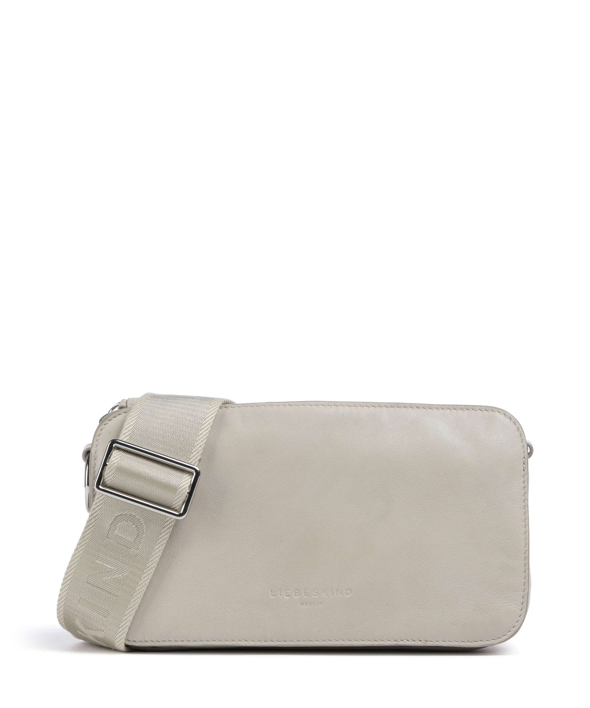 Liebeskind Clarice Sheep Natural Sac bandoulière milk
