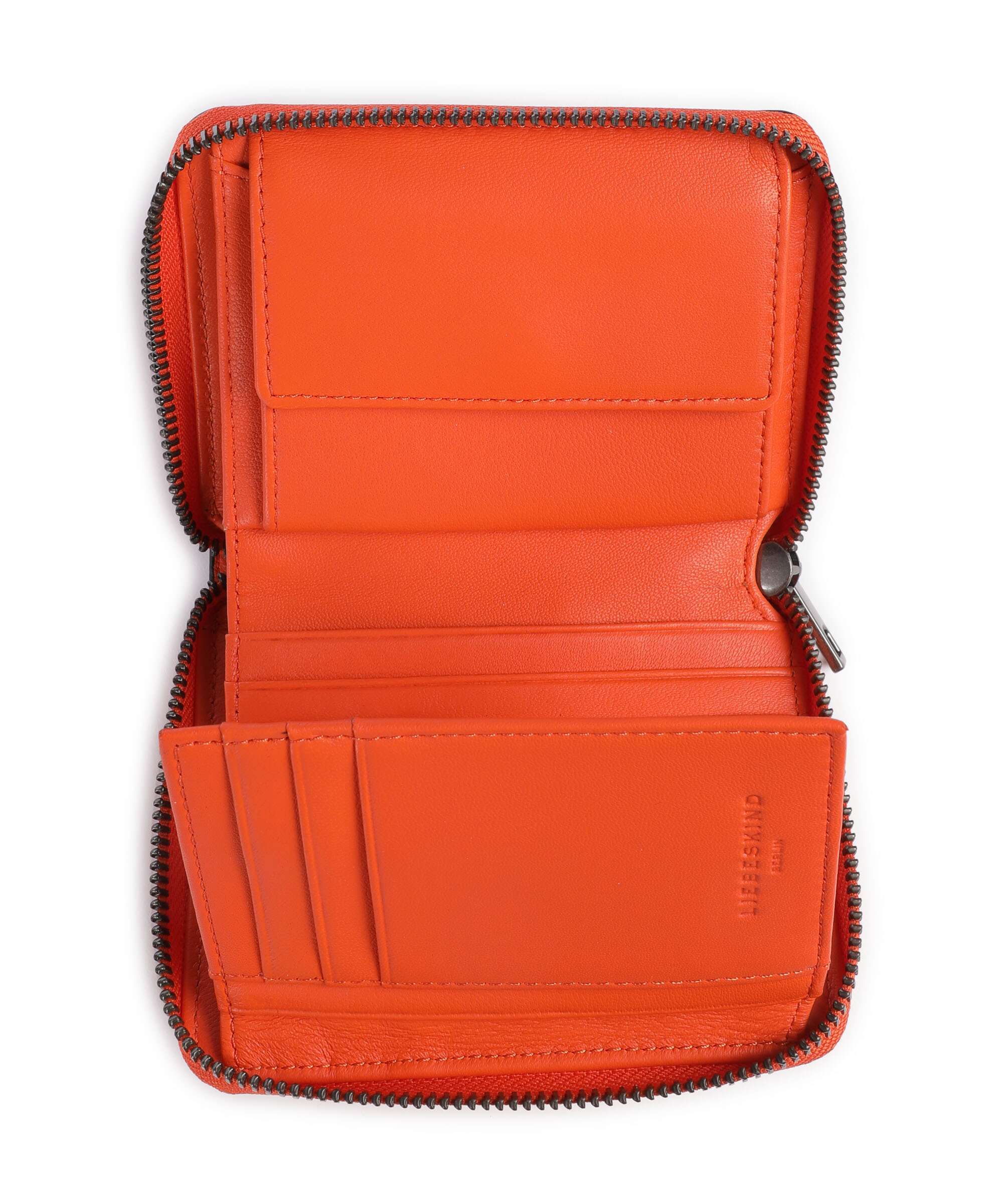 Liebeskind Conny Tokyo Sheep M Portefeuille orange - Image 2