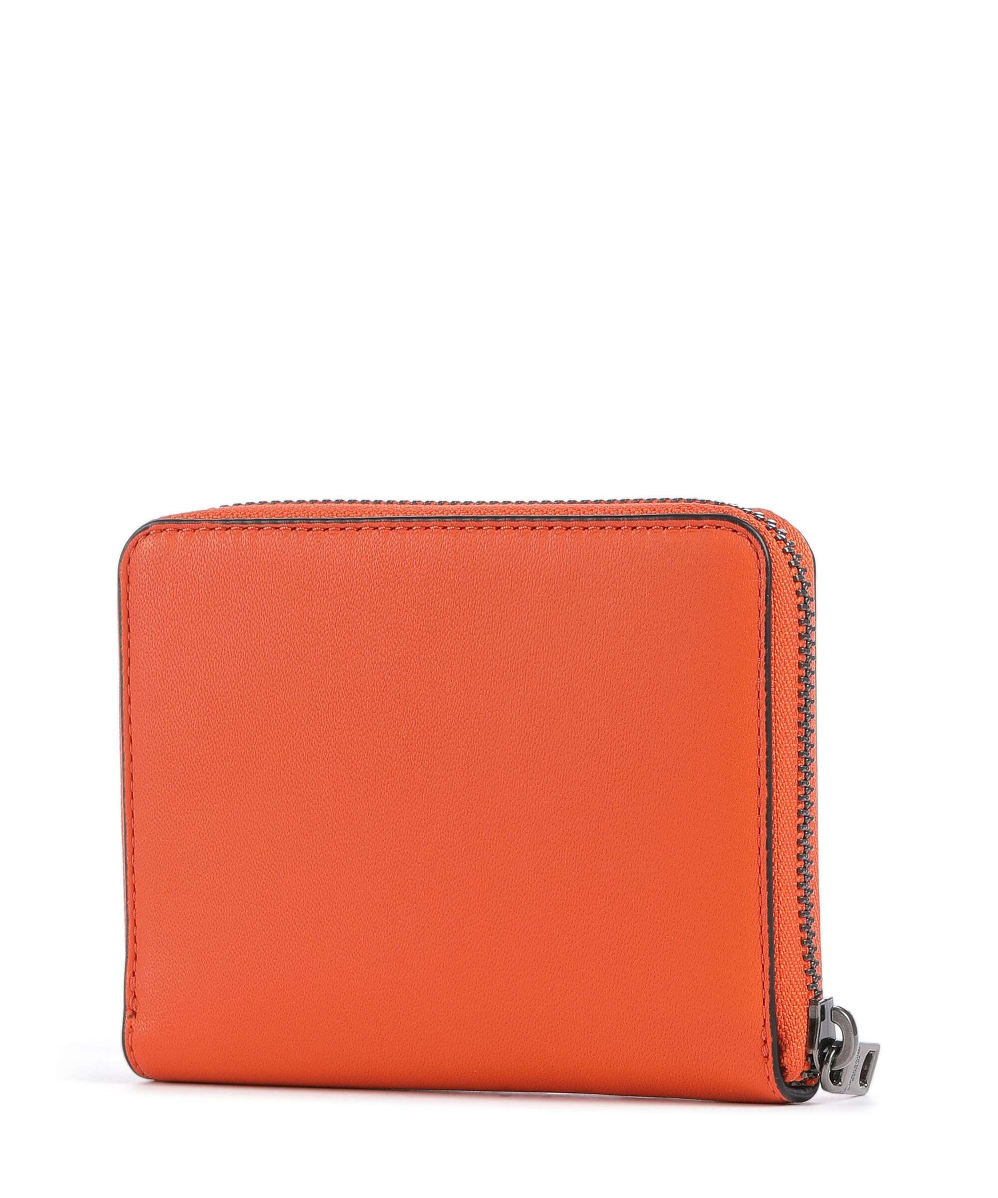 Liebeskind Conny Tokyo Sheep M Portefeuille orange - Image 3