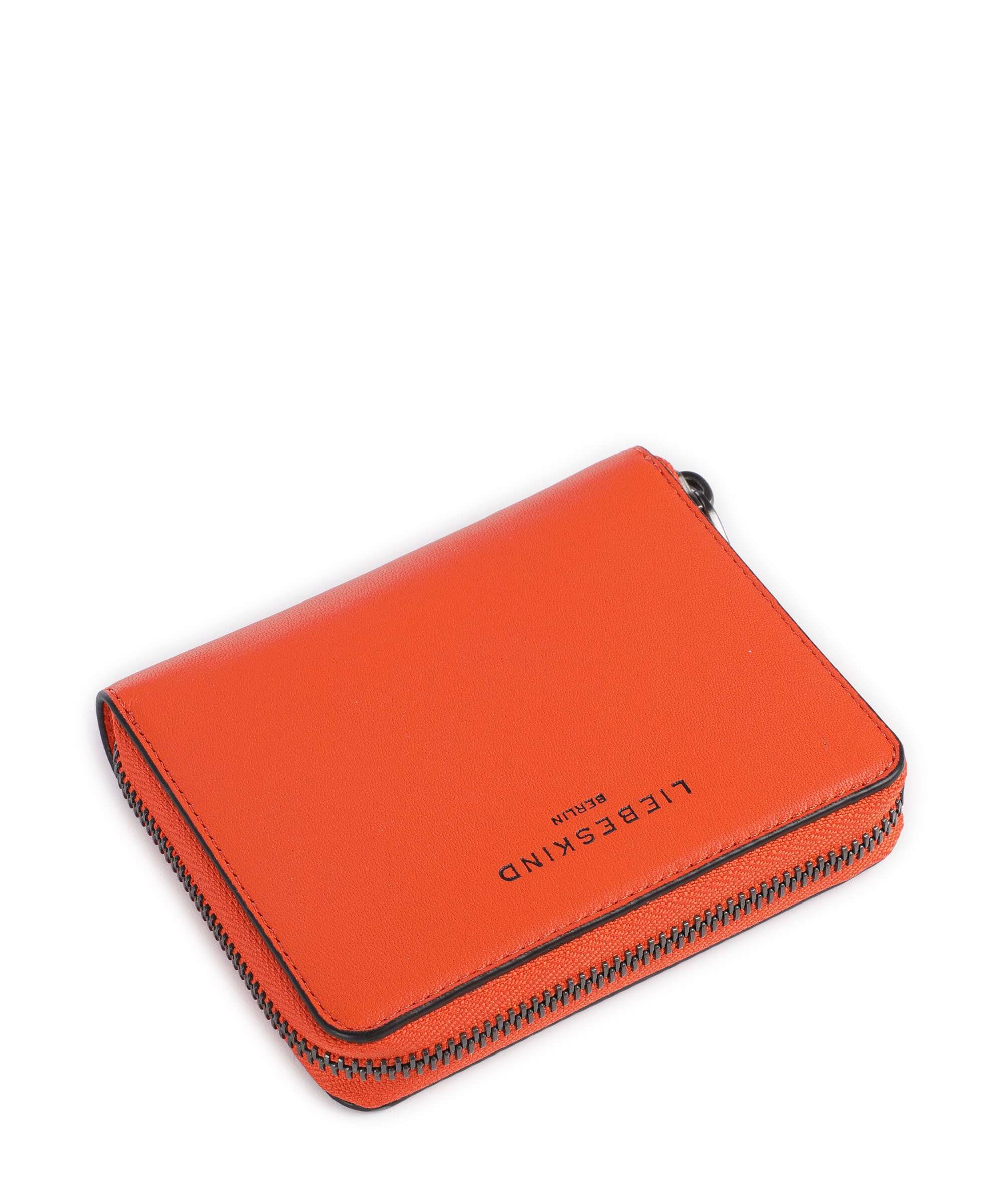 Liebeskind Conny Tokyo Sheep M Portefeuille orange - Image 4