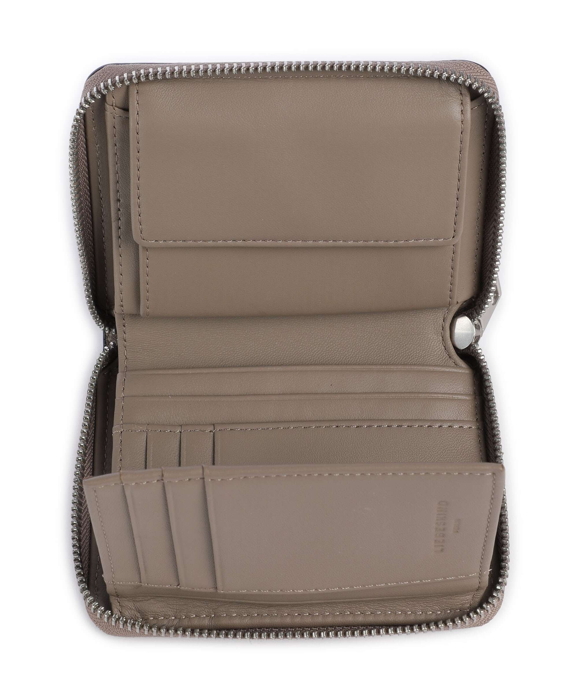 Liebeskind Conny Tokyo Sheep M Portefeuille neutral grey - Image 2